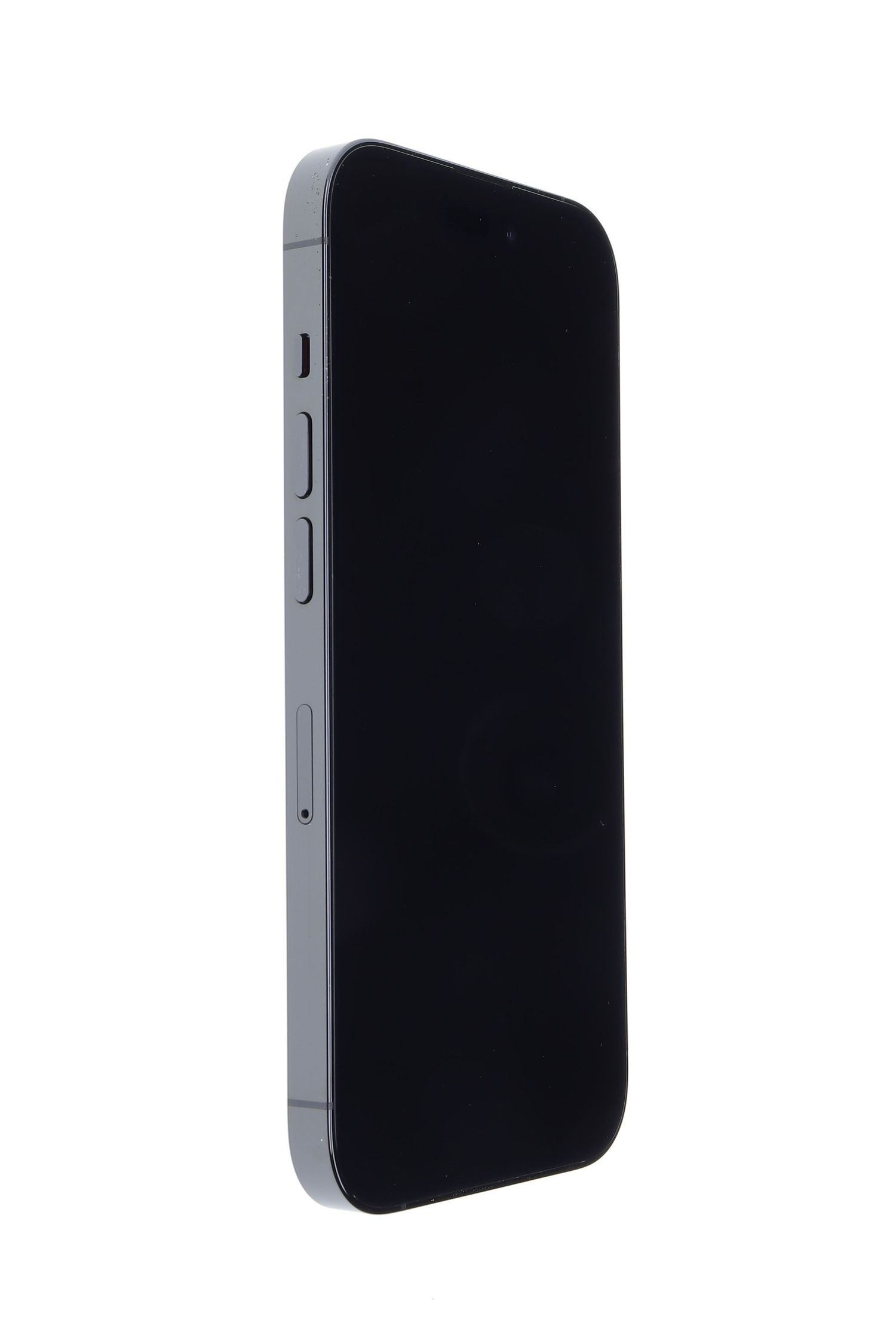 Apple iPhone 14 Pro 256 GB Space Black - Εξαιρετικό