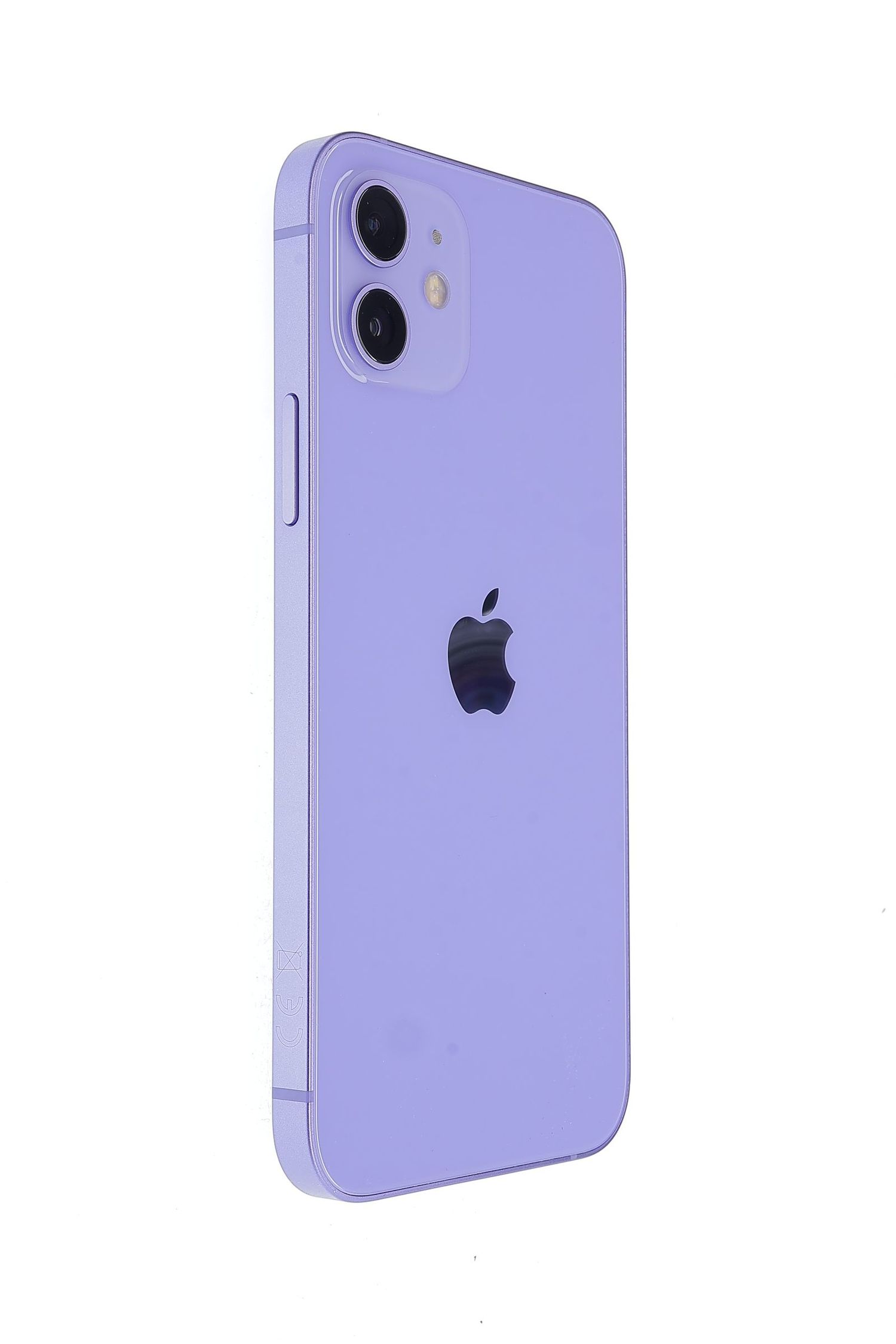 Apple iPhone 12 64 GB Purple - Ca nou