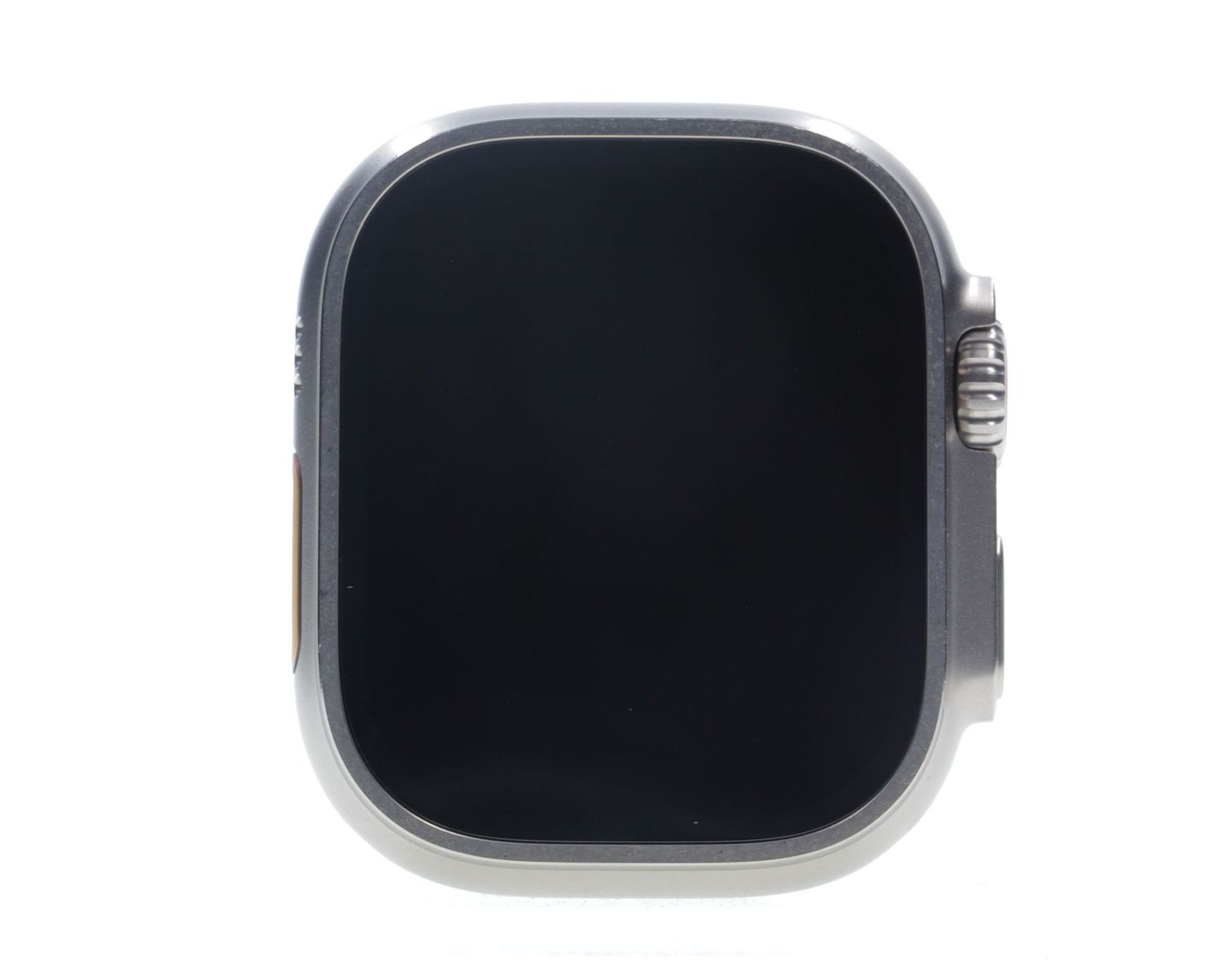 Apple Watch Ultra 2 2023, GPS + Cellular, Titanium 49mm Titanium - Újszerű