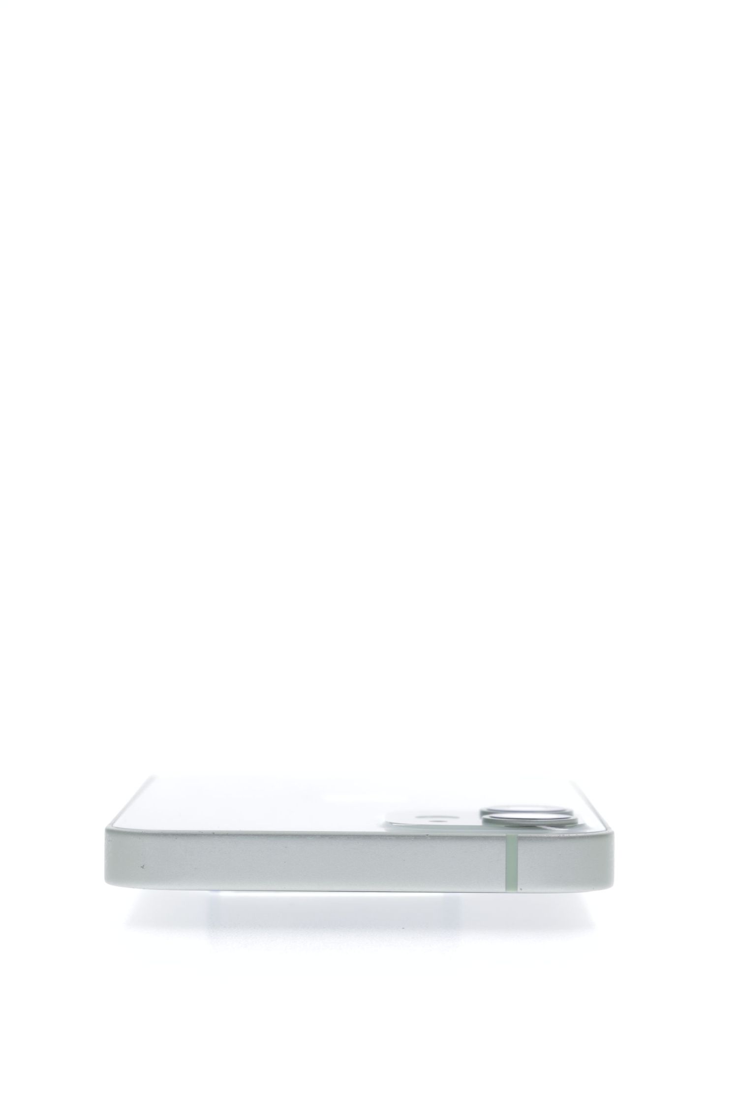 Apple iPhone 12 mini 128 GB Green - Újszerű