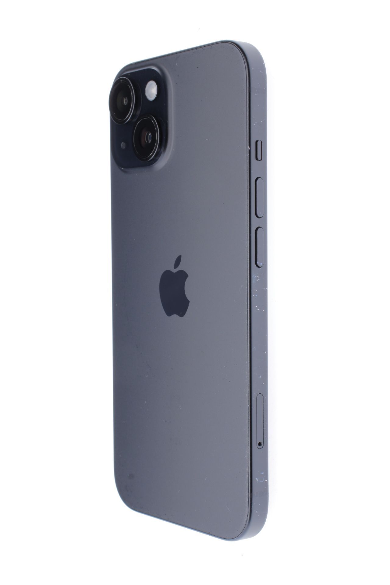 Apple iPhone 15 256 GB Black - Nagyon jó
