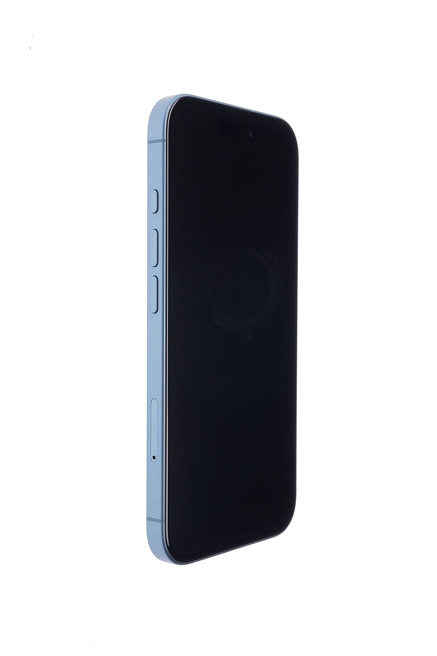 Apple iPhone 16 128 GB Teal - Excelent