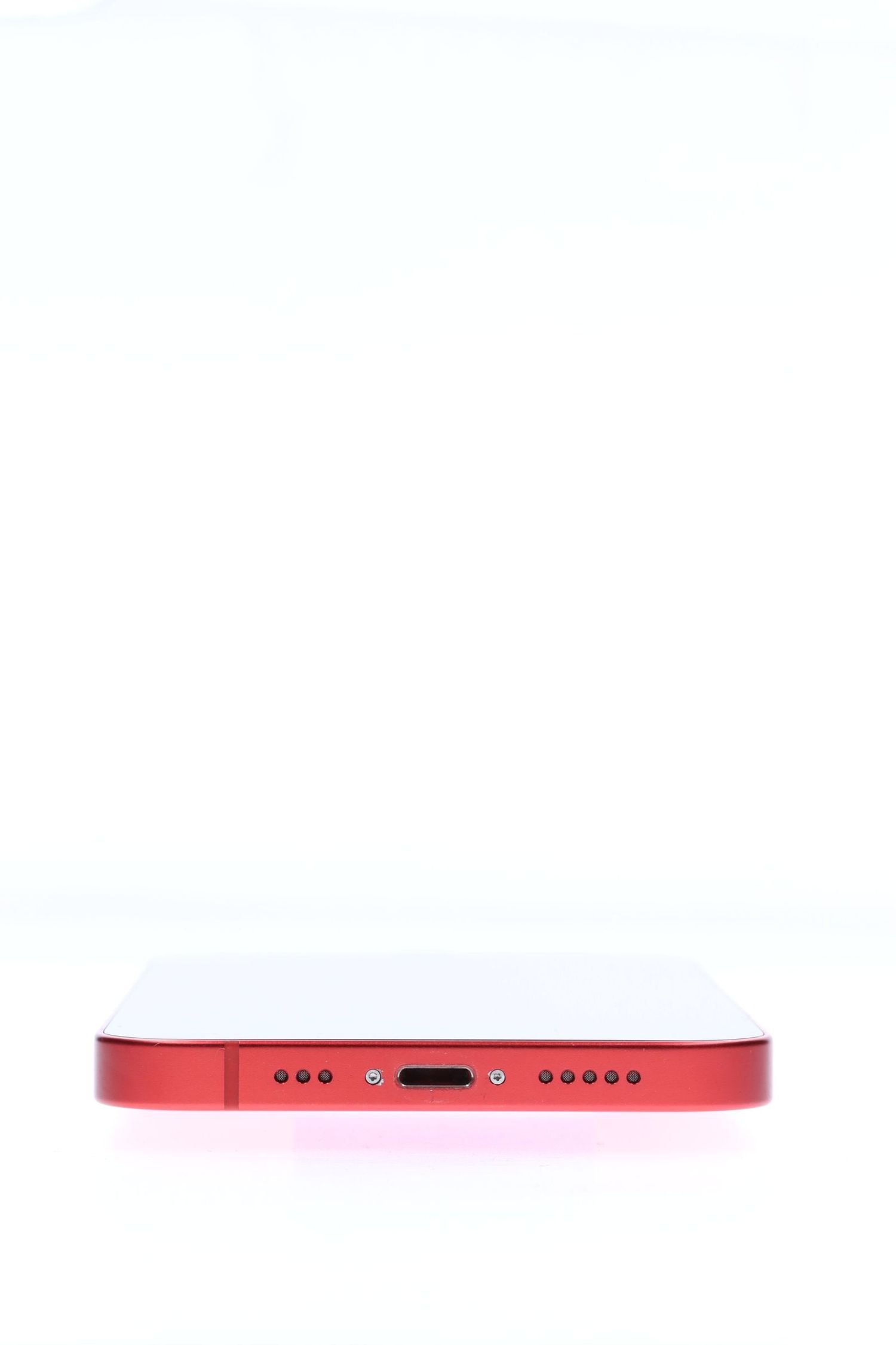 Apple iPhone 12 64 GB Red - Като нов