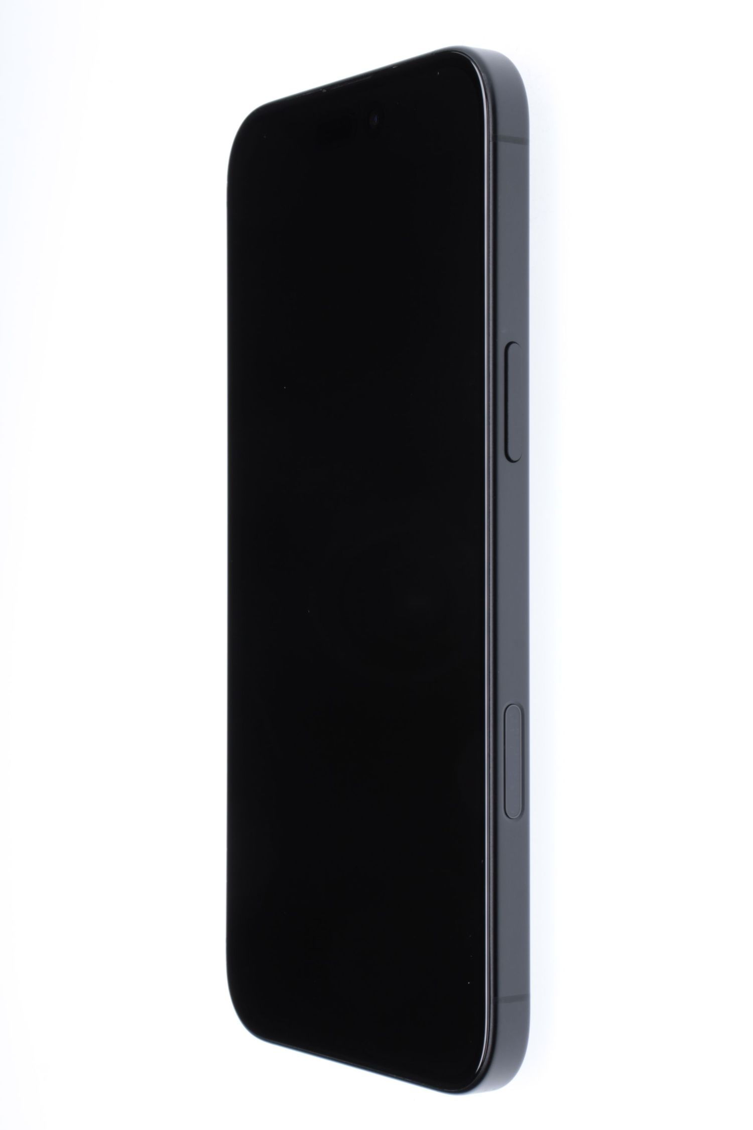 Apple iPhone 16 Plus 256 GB Black - Excelent