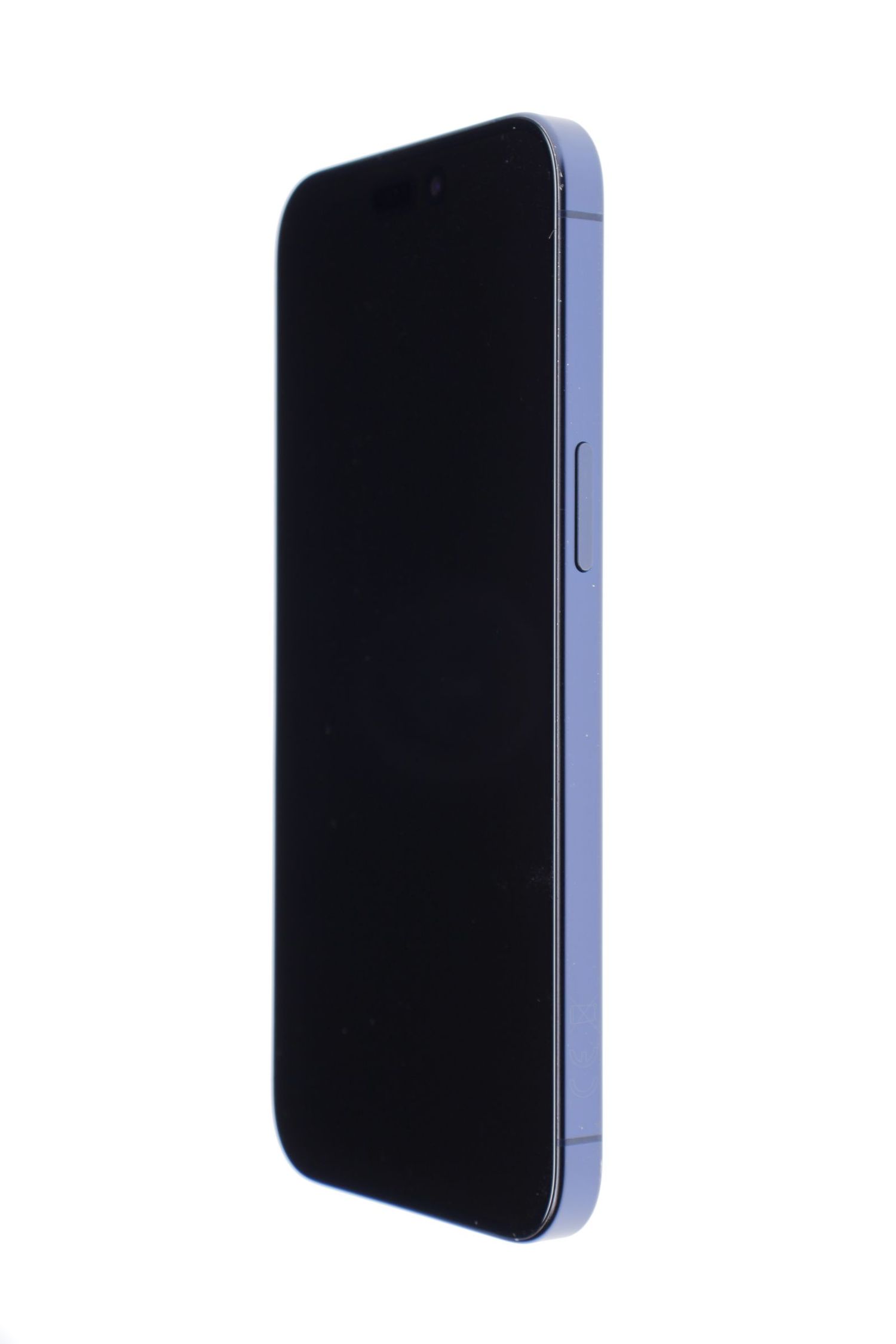 Apple iPhone 15 Pro Max 256 GB Blue Titanium - Bun