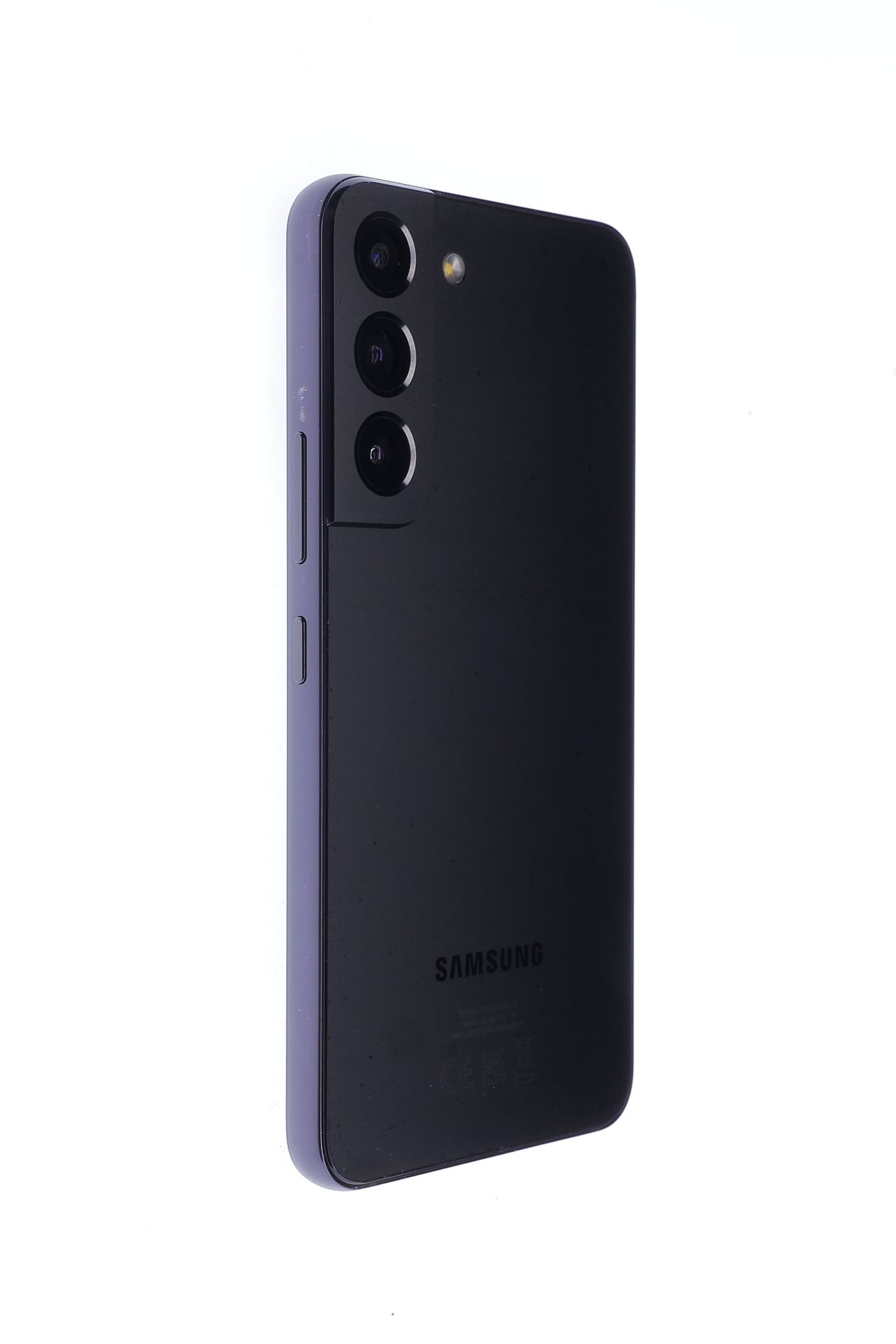 Samsung Galaxy S22 5G 128 GB Phantom Black - Foarte bun