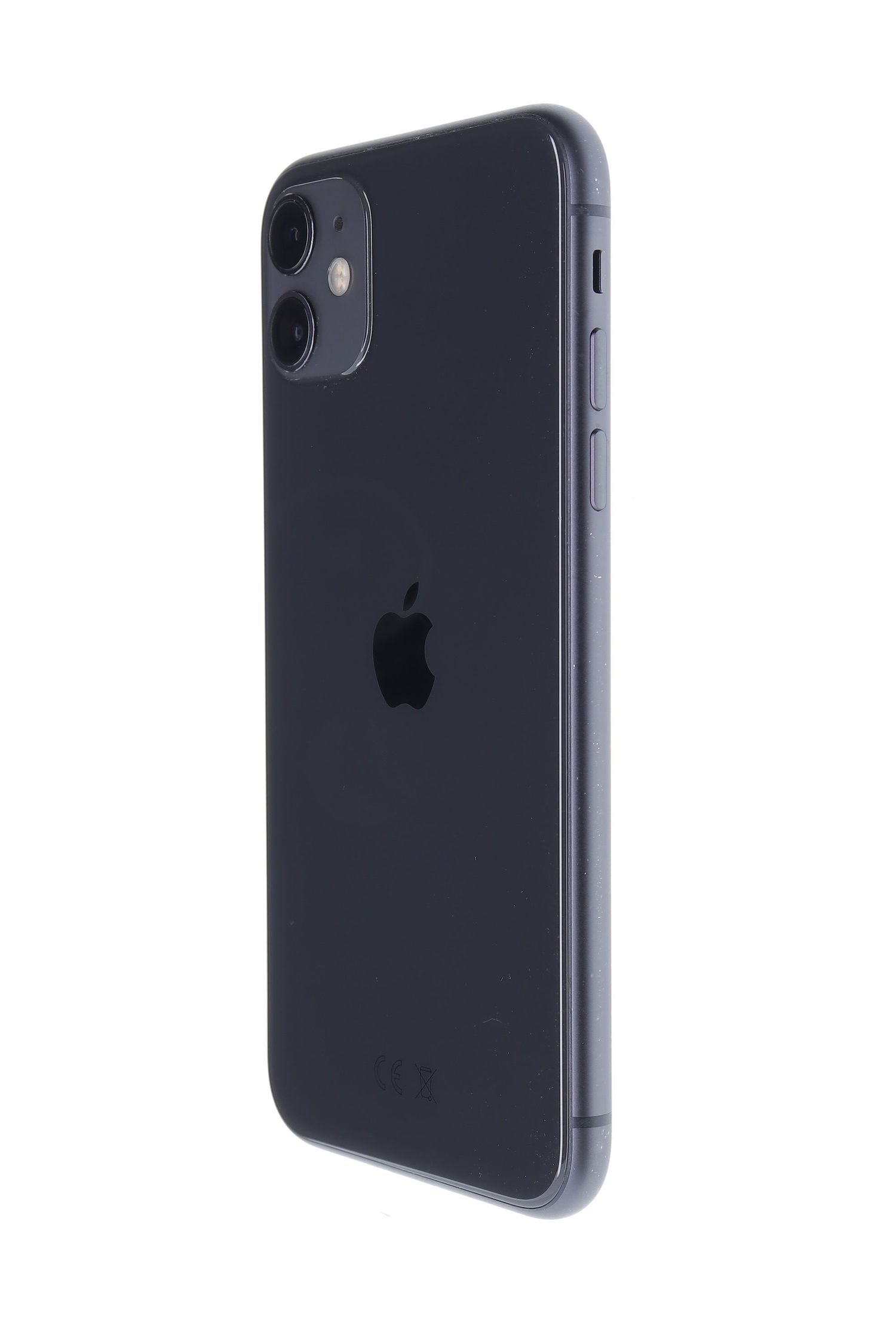 Apple iPhone 11 64 GB Black - Excelent