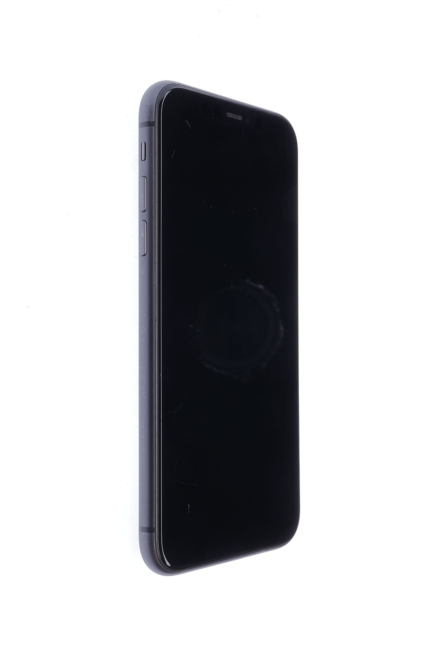 Apple iPhone 11 64 GB Black