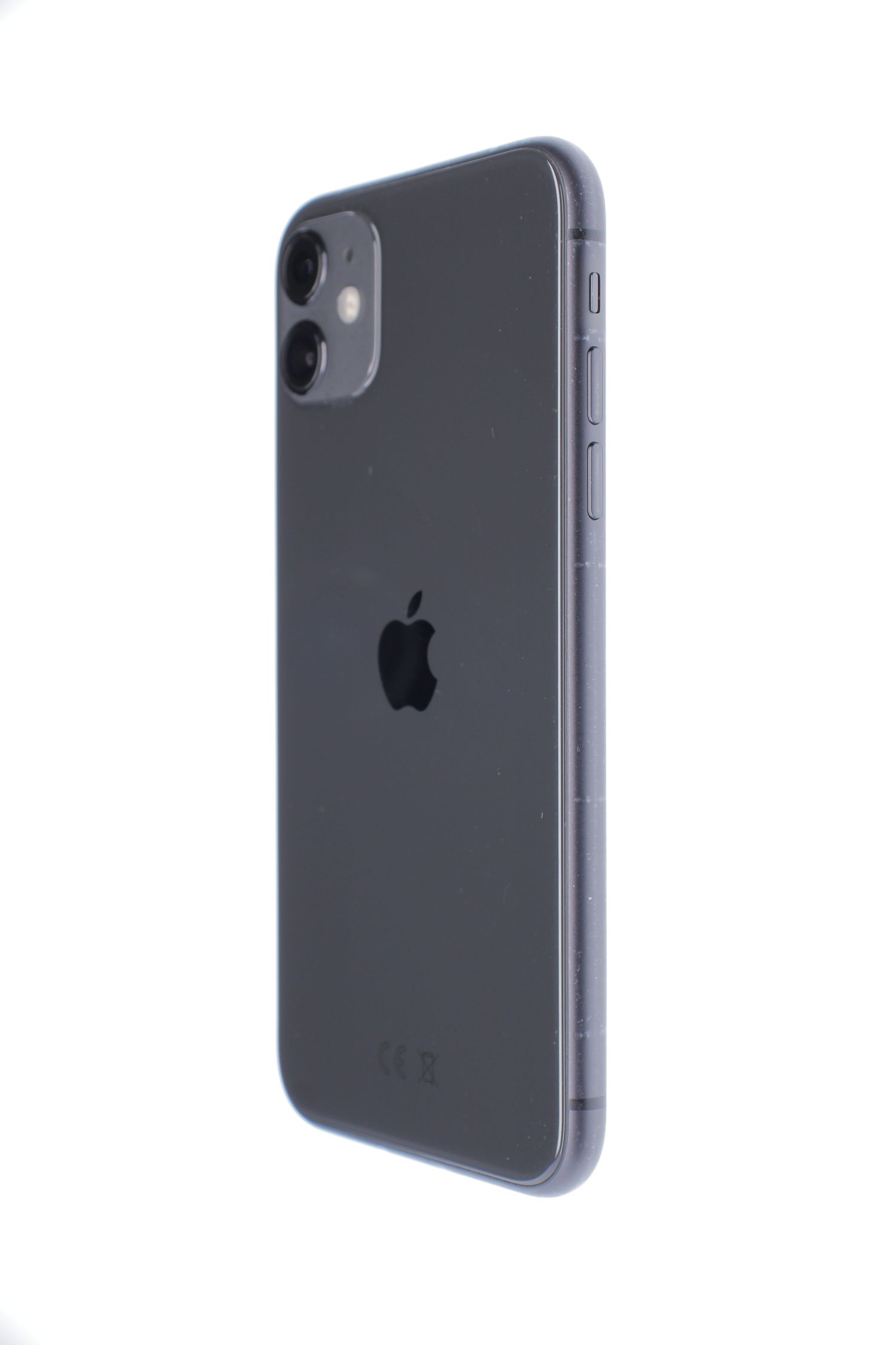 Apple iPhone 11 128 GB Black - Excelent