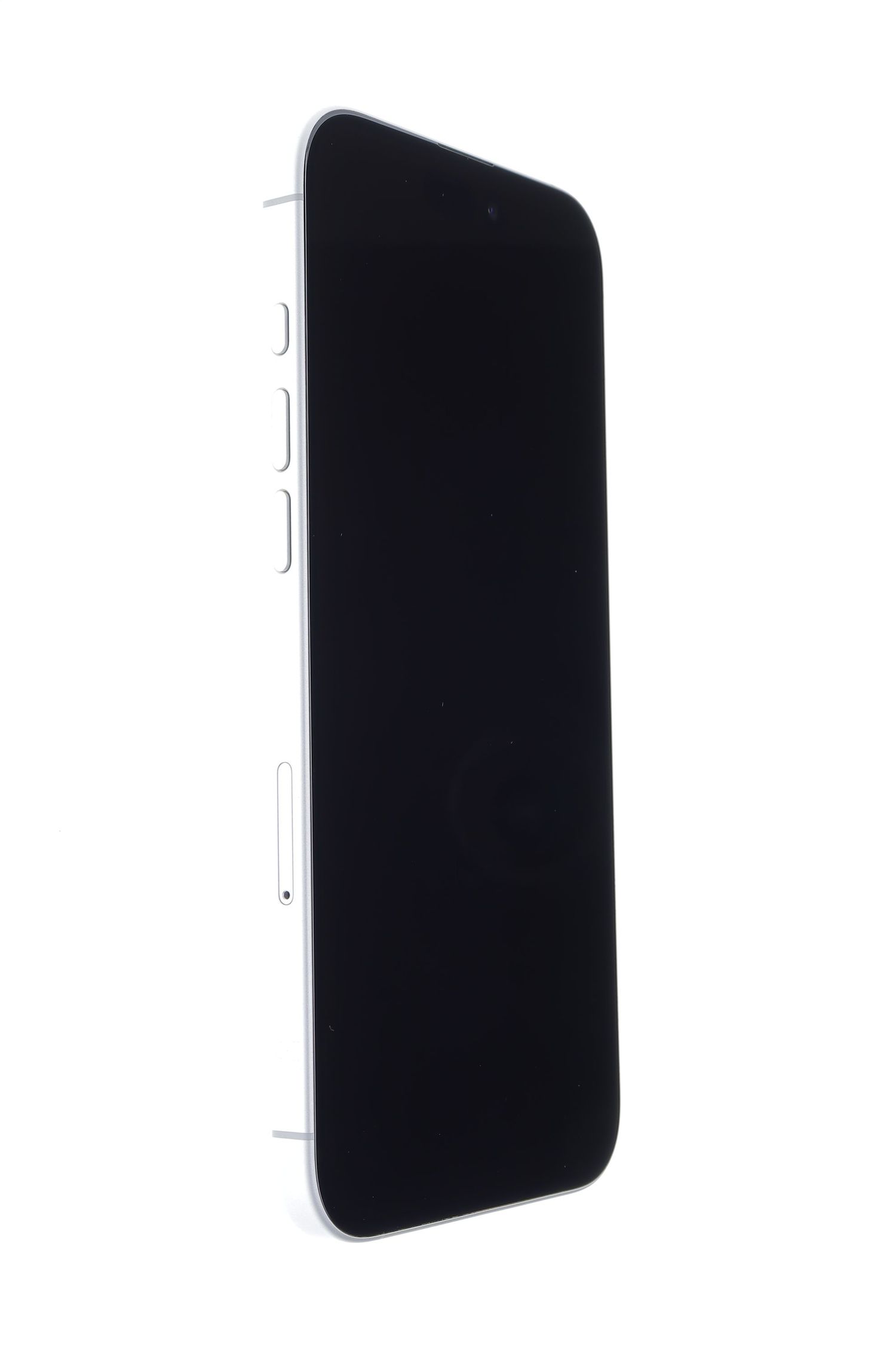 Apple iPhone 16 Plus 256 GB White - Excelent