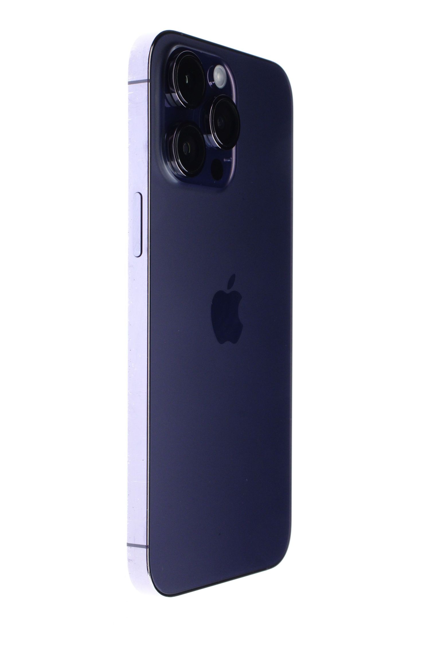 Apple iPhone 14 Pro Max 128 GB Deep Purple - Excelent