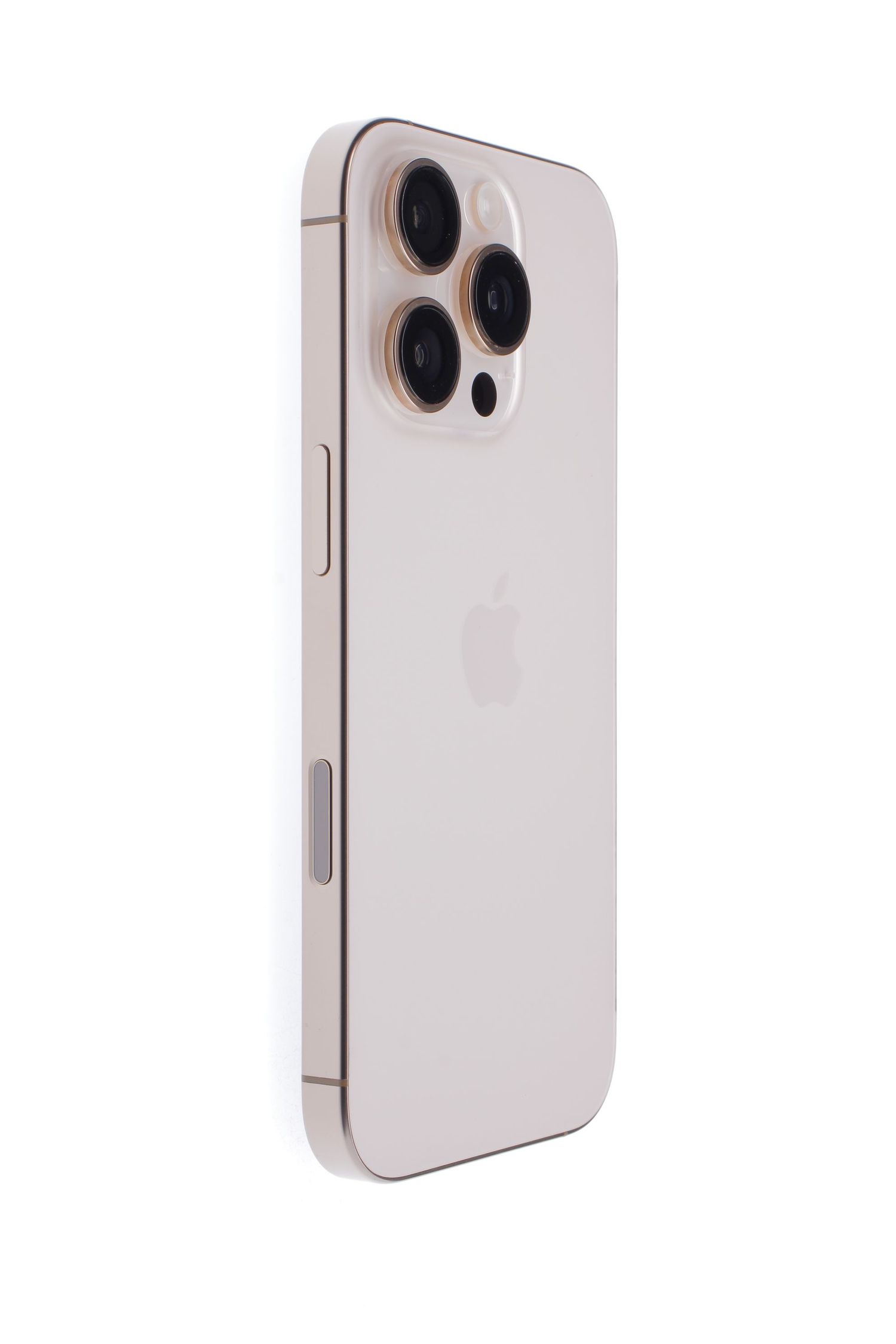 Apple iPhone 16 Pro 1 TB Desert Titanium - Σαν καινούργιο
