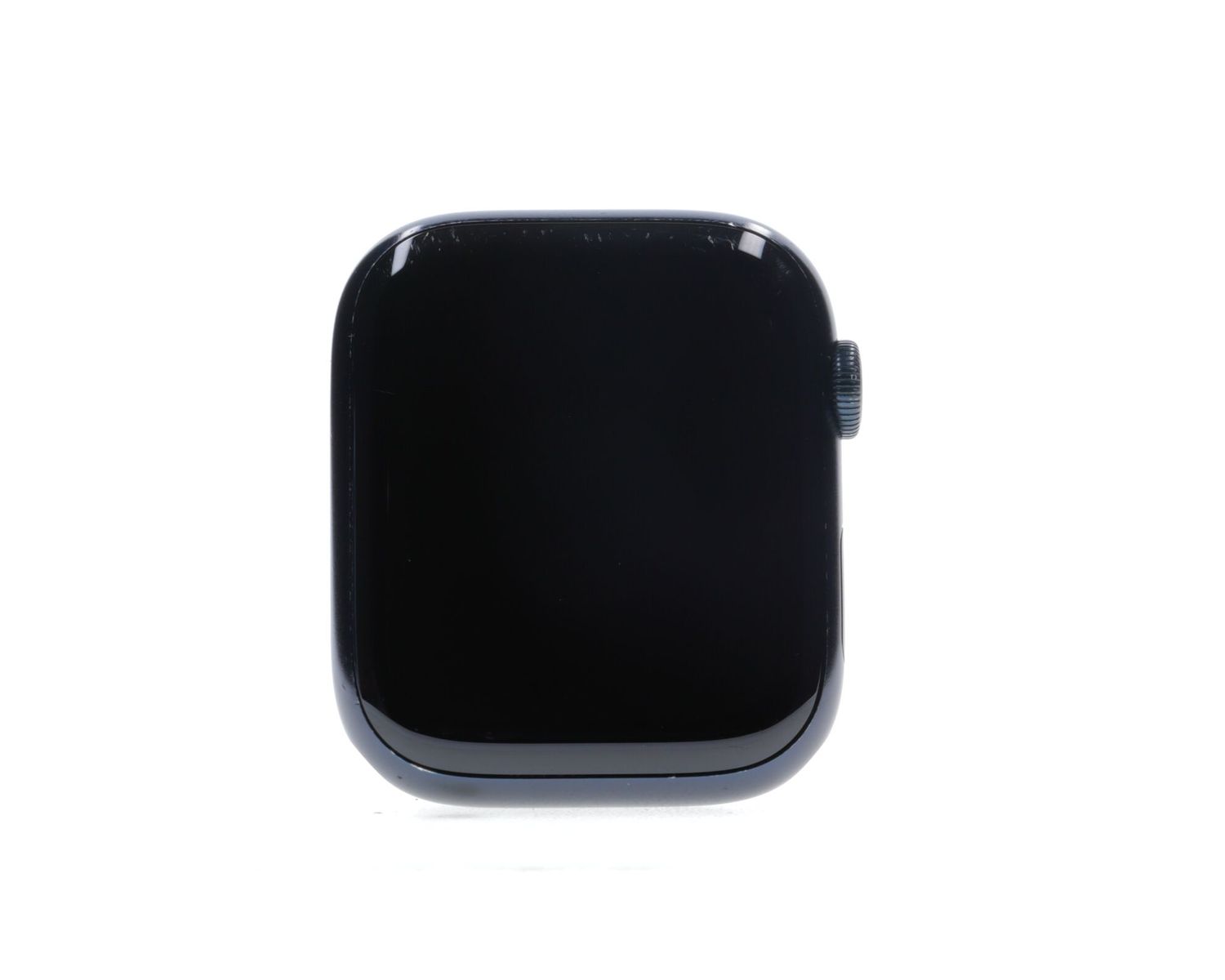 Apple Watch Series 8 2022, GPS, Aluminium 45mm Midnight - Kiváló