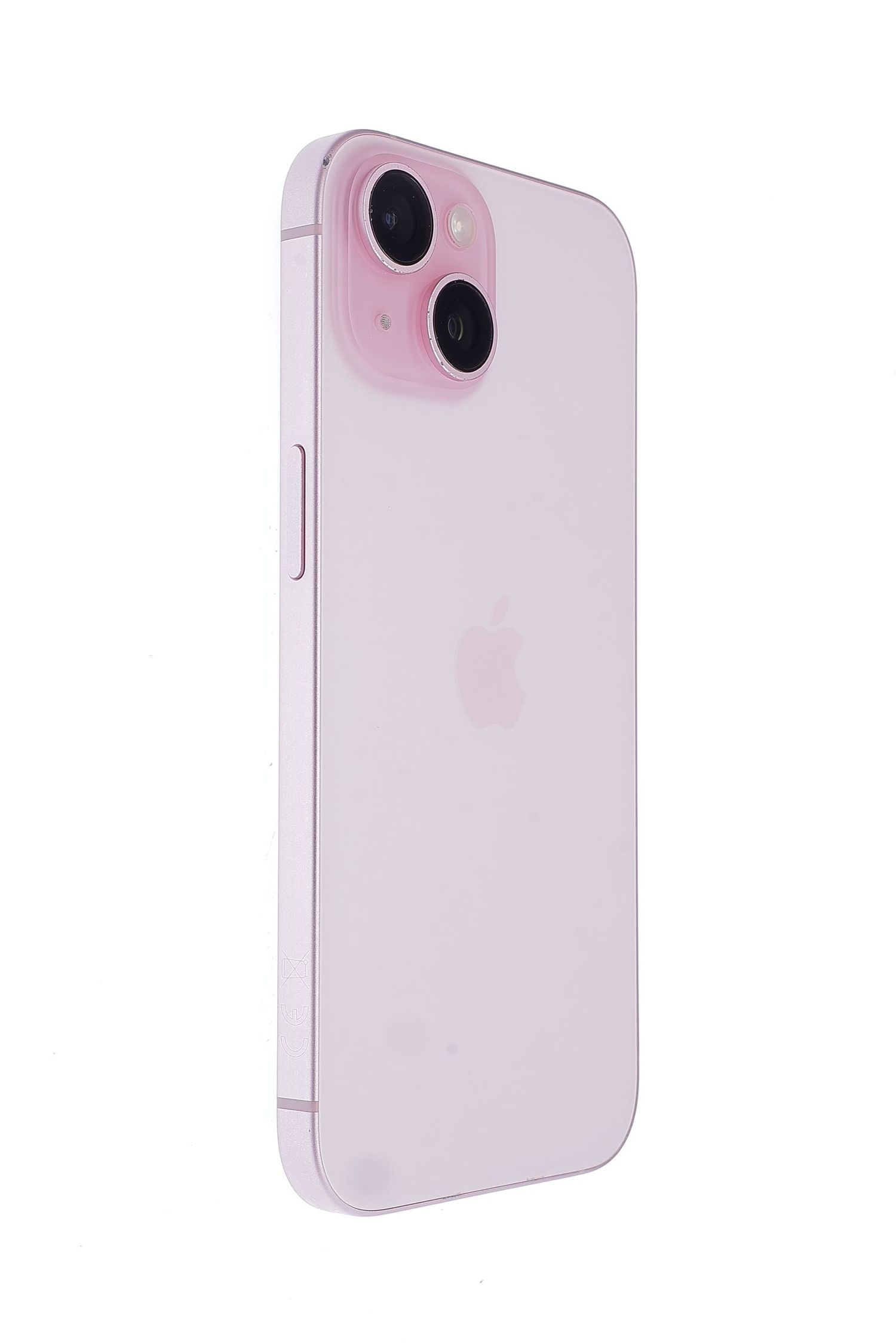 Apple iPhone 15 128 GB Pink - Като нов