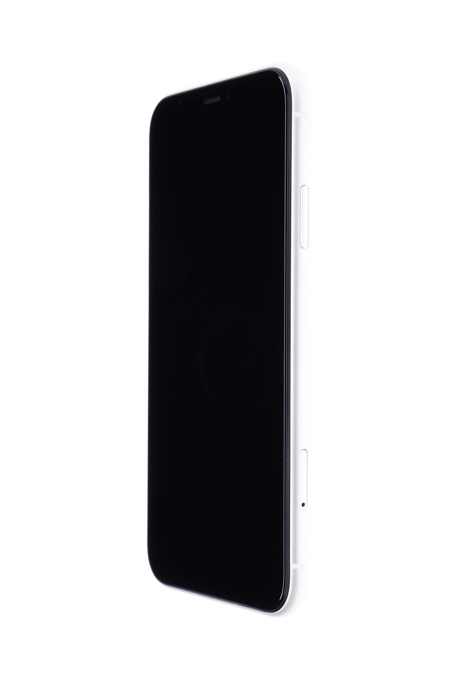Apple iPhone 11 128 GB White - Ca nou