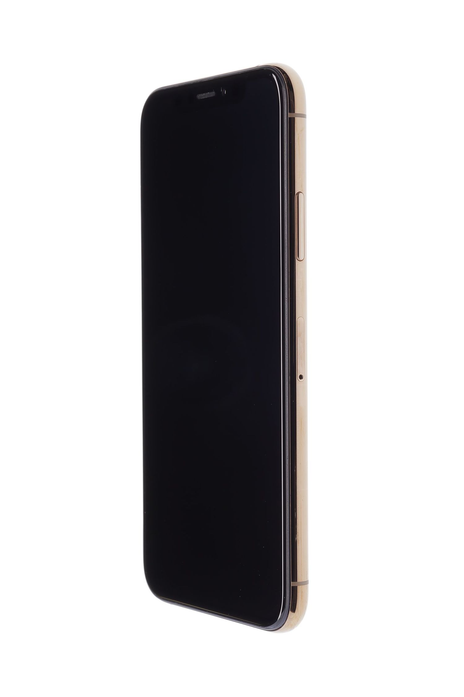 Мобилен телефон Apple iPhone XS, Gold, 256 GB, Ca Nou