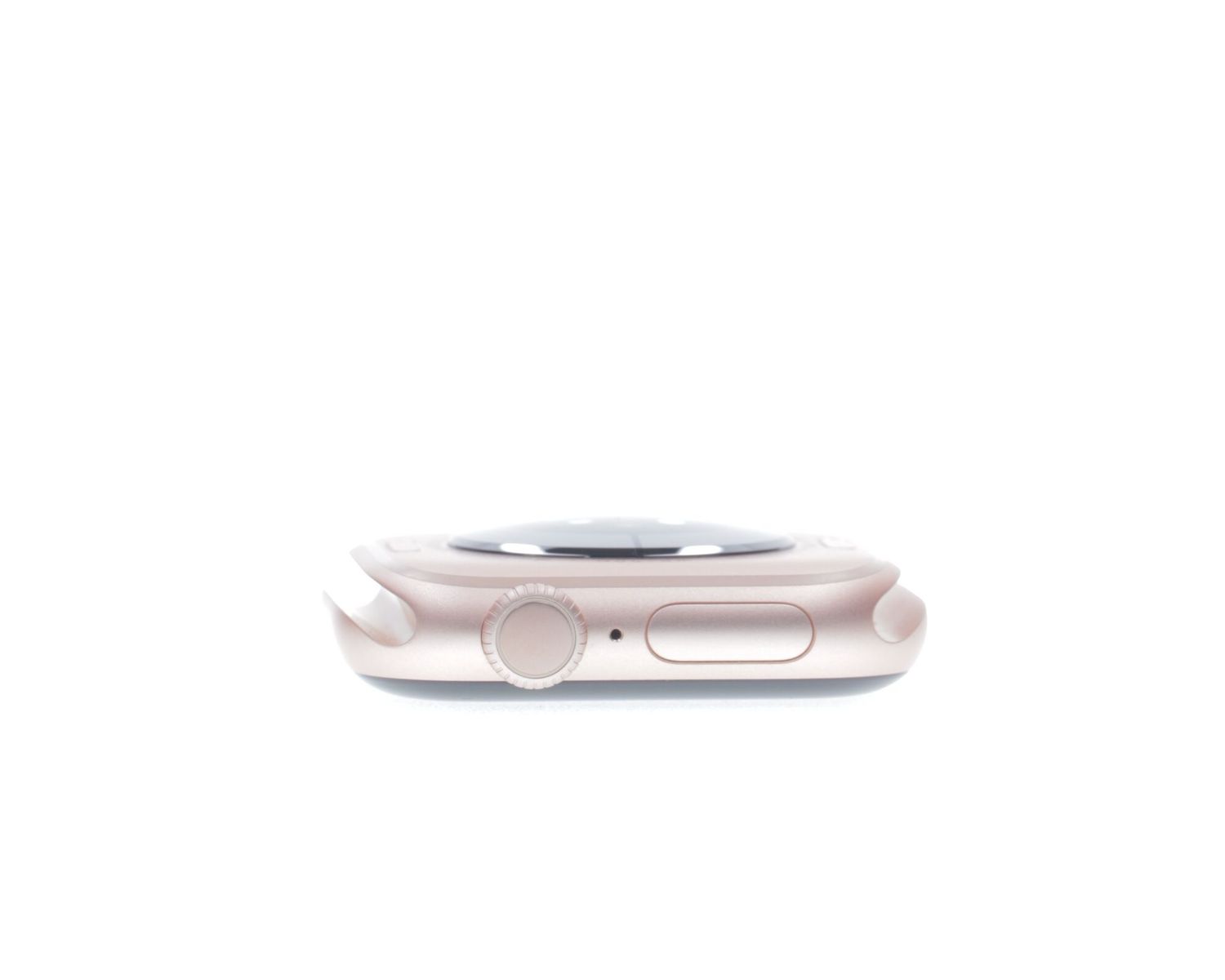 Apple Watch Series 11 2025, GPS + Cellular, Aluminium 42mm Rose Gold - Ca nou