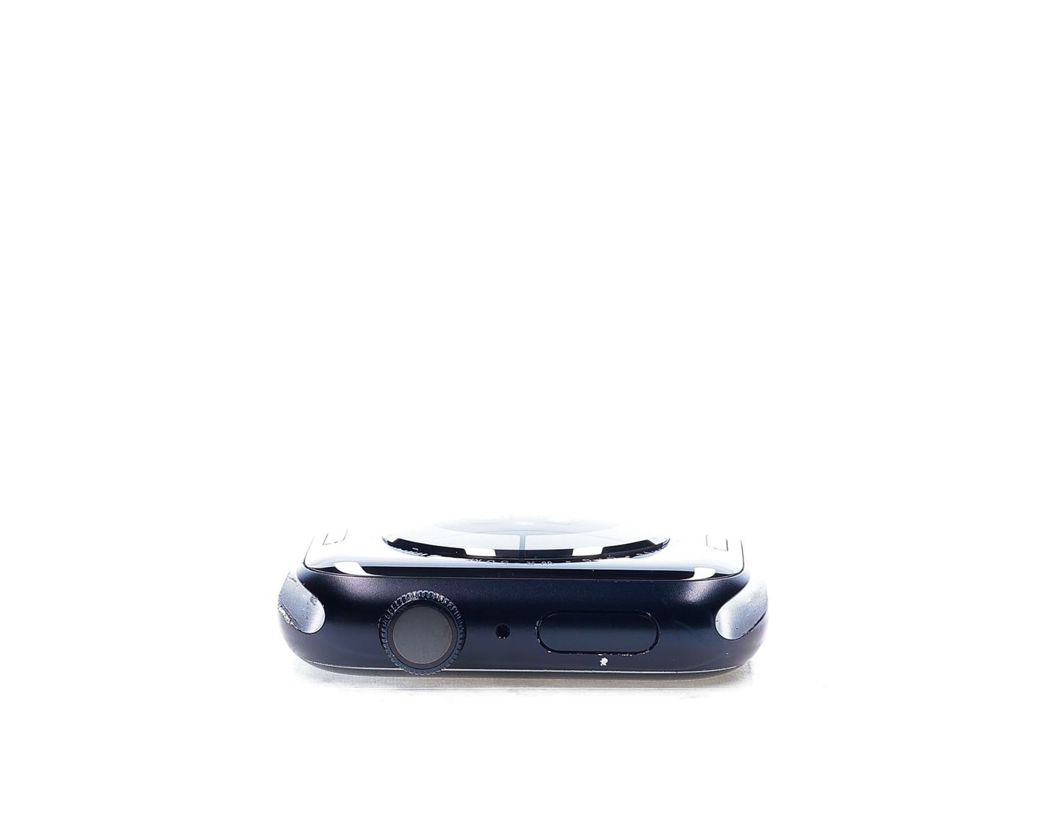 Apple Watch Series 7 2021, GPS, Aluminium 45mm Midnight - Много добро