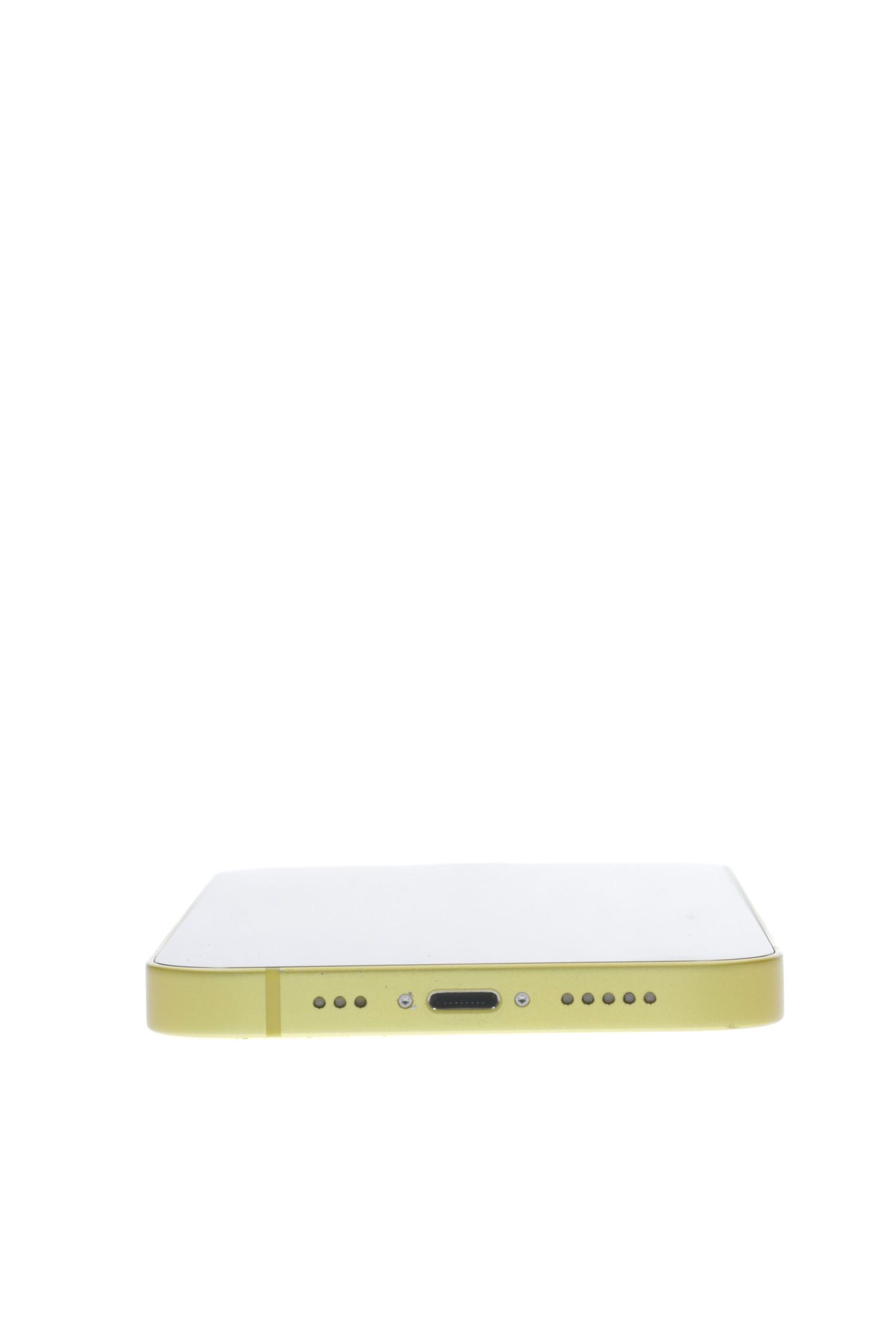 Apple iPhone 14 256 GB Yellow - Отлично
