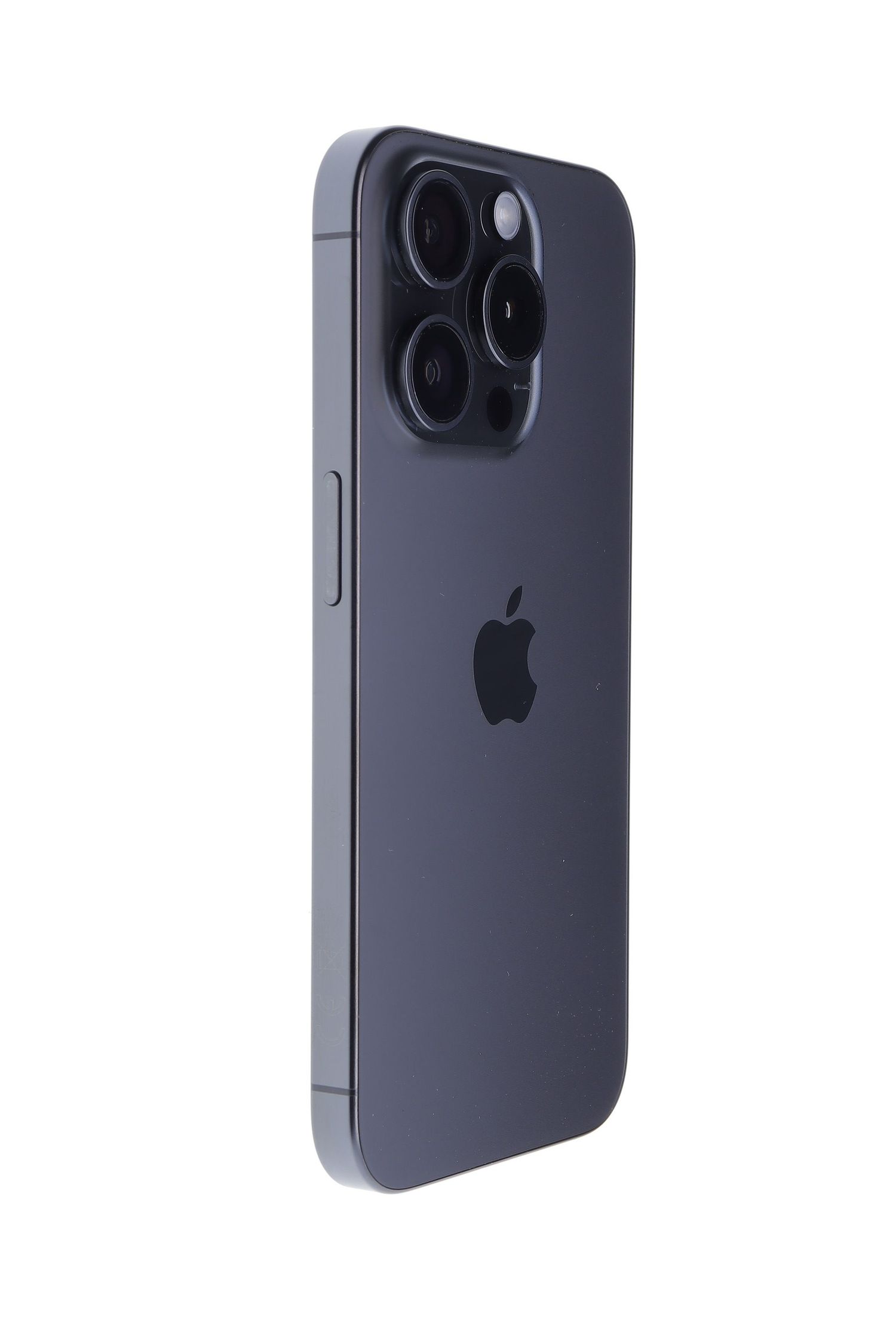 Apple iPhone 15 Pro 256 GB Black Titanium - Ca nou