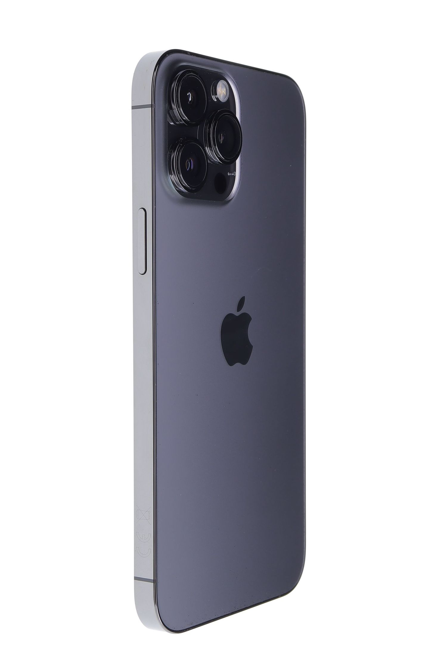Apple iPhone 13 Pro Max 512 GB Graphite - Εξαιρετικό
