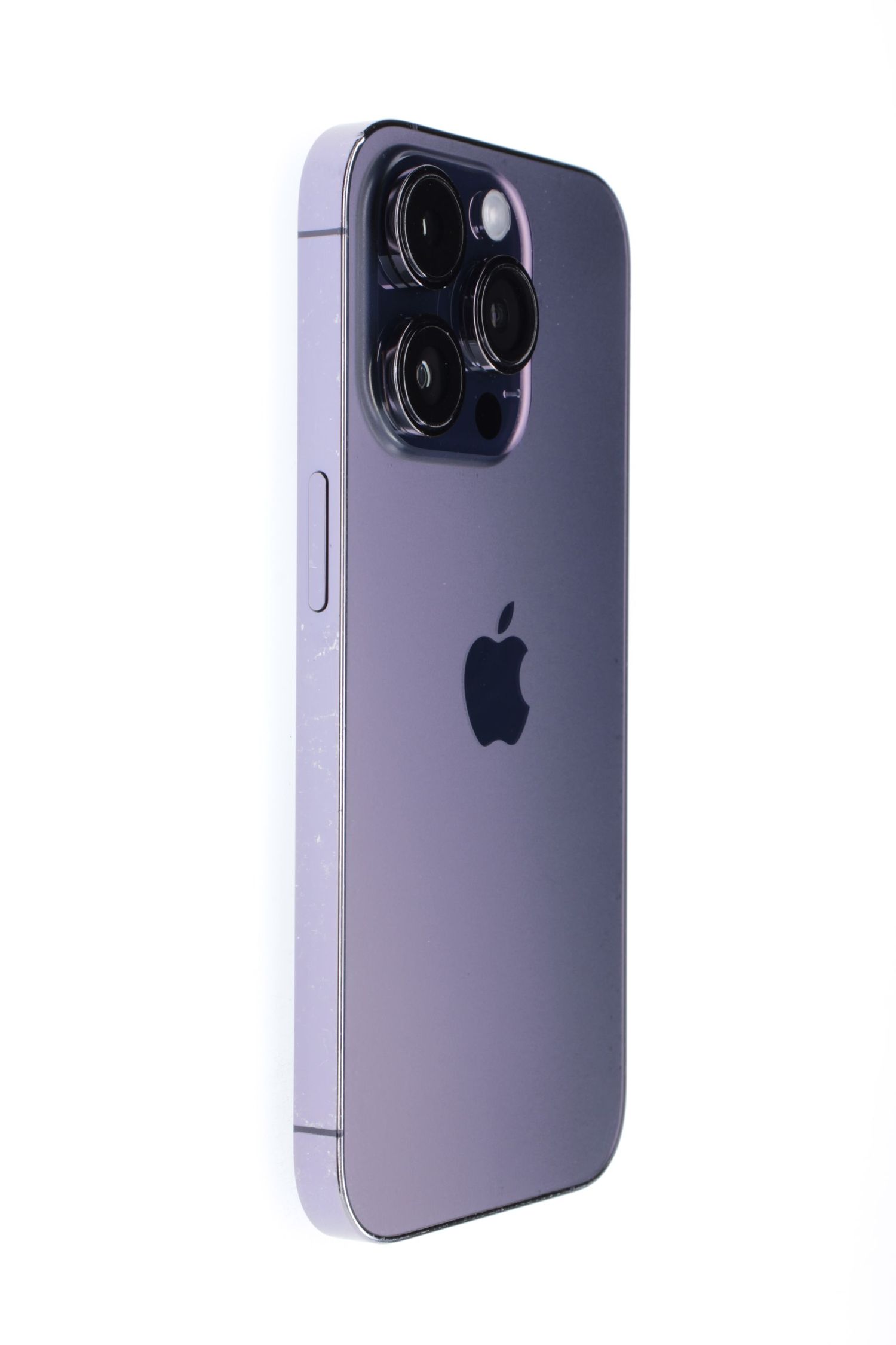 Apple iPhone 14 Pro 1 TB Deep Purple - Πολύ καλό