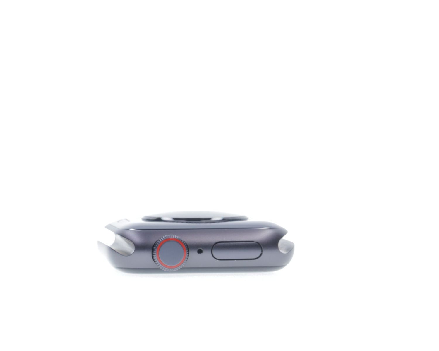 Apple Watch SE 2020, GPS + Cellular, Aluminium 40mm Space Gray - Ca nou