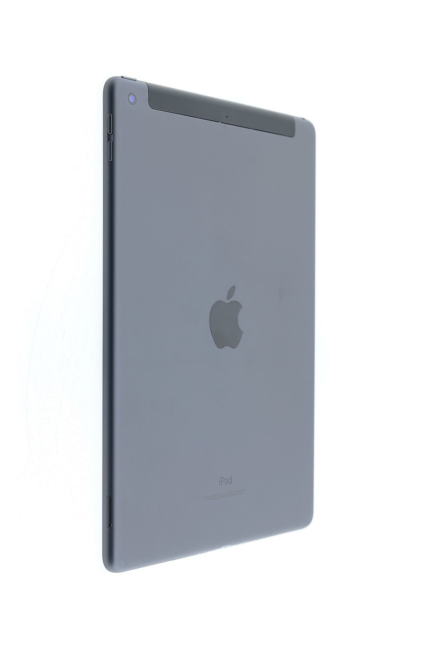 Apple iPad 10.2” (2021) 9th Gen Cellular 64 GB Space Gray - Jó