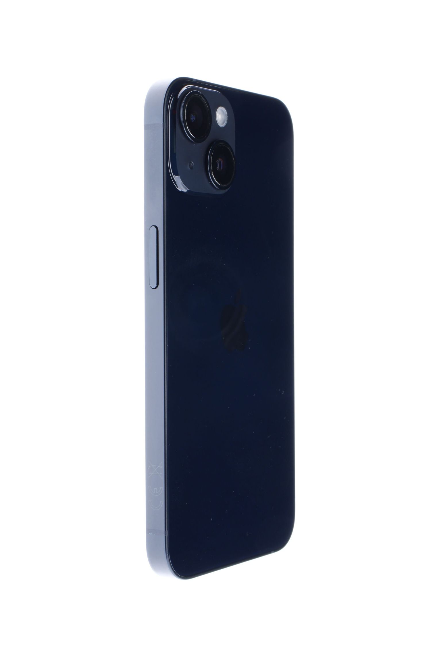 Apple iPhone 14 128 GB Midnight - Nagyon jó
