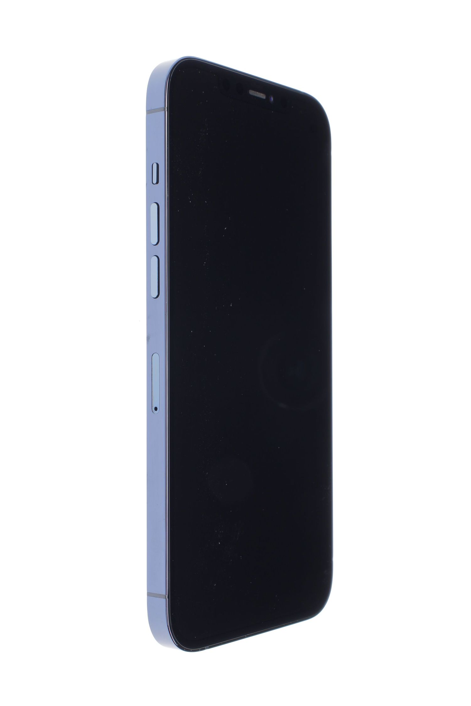 Apple iPhone 12 Pro Max 512 GB Pacific Blue - Ca nou