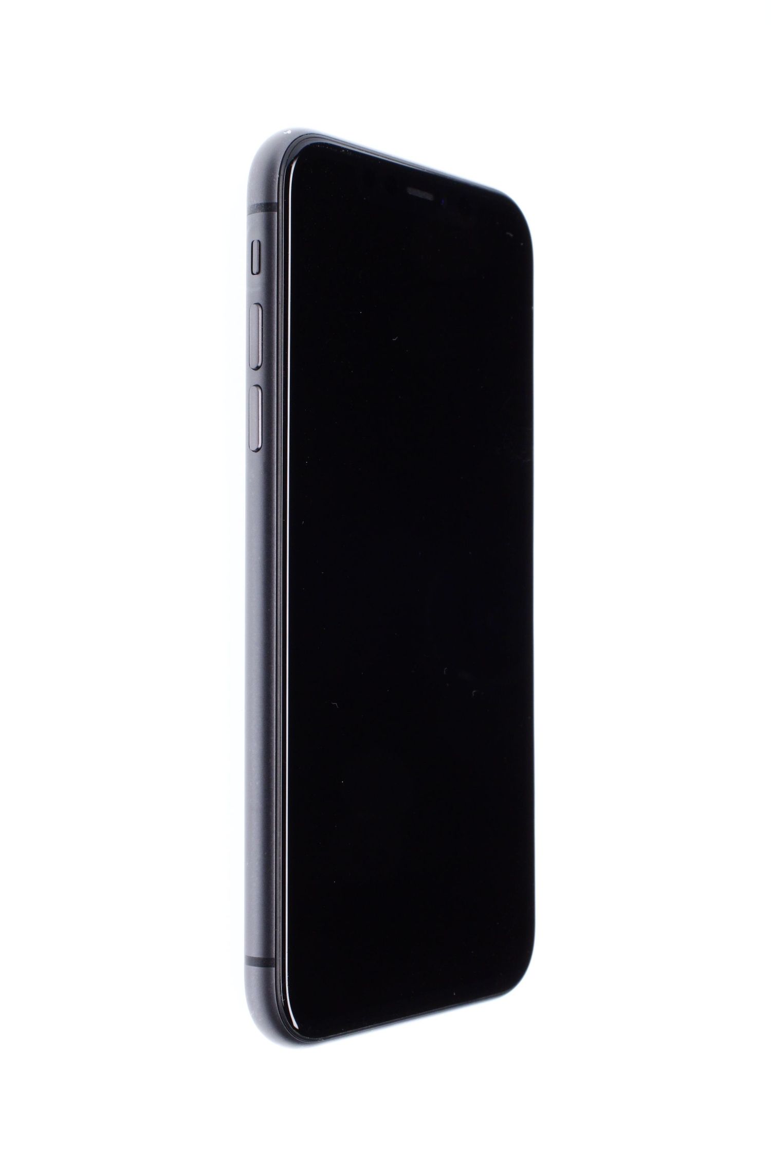Apple iPhone 11 64 GB Black - Много добро