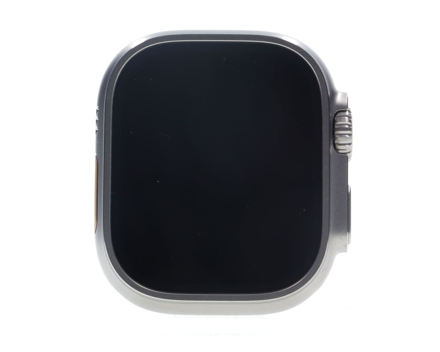 Apple Watch Ultra 2022, GPS + Cellular, Titanium 49mm Titanium - Като нов