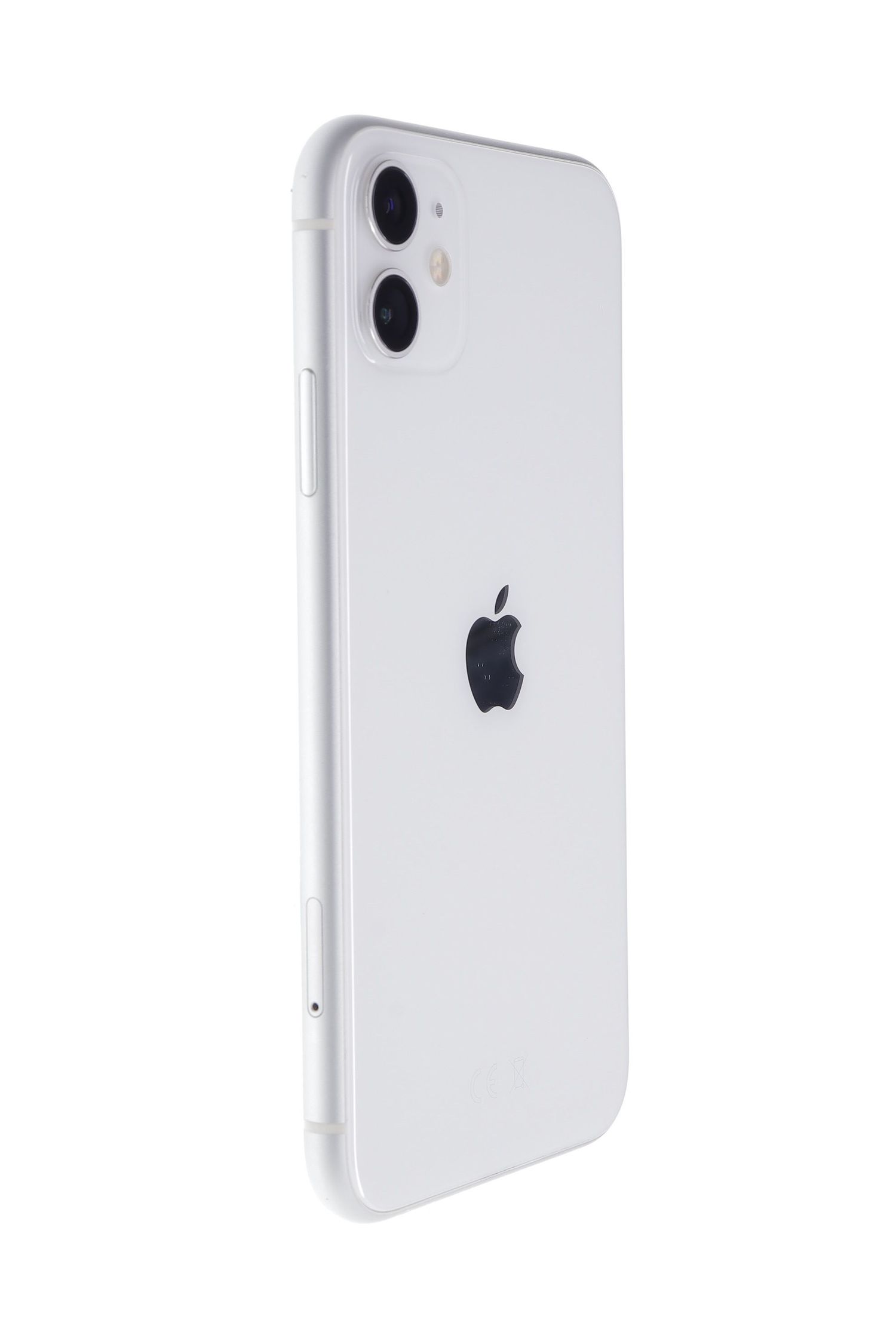Apple iPhone 11 128 GB White - Ca nou