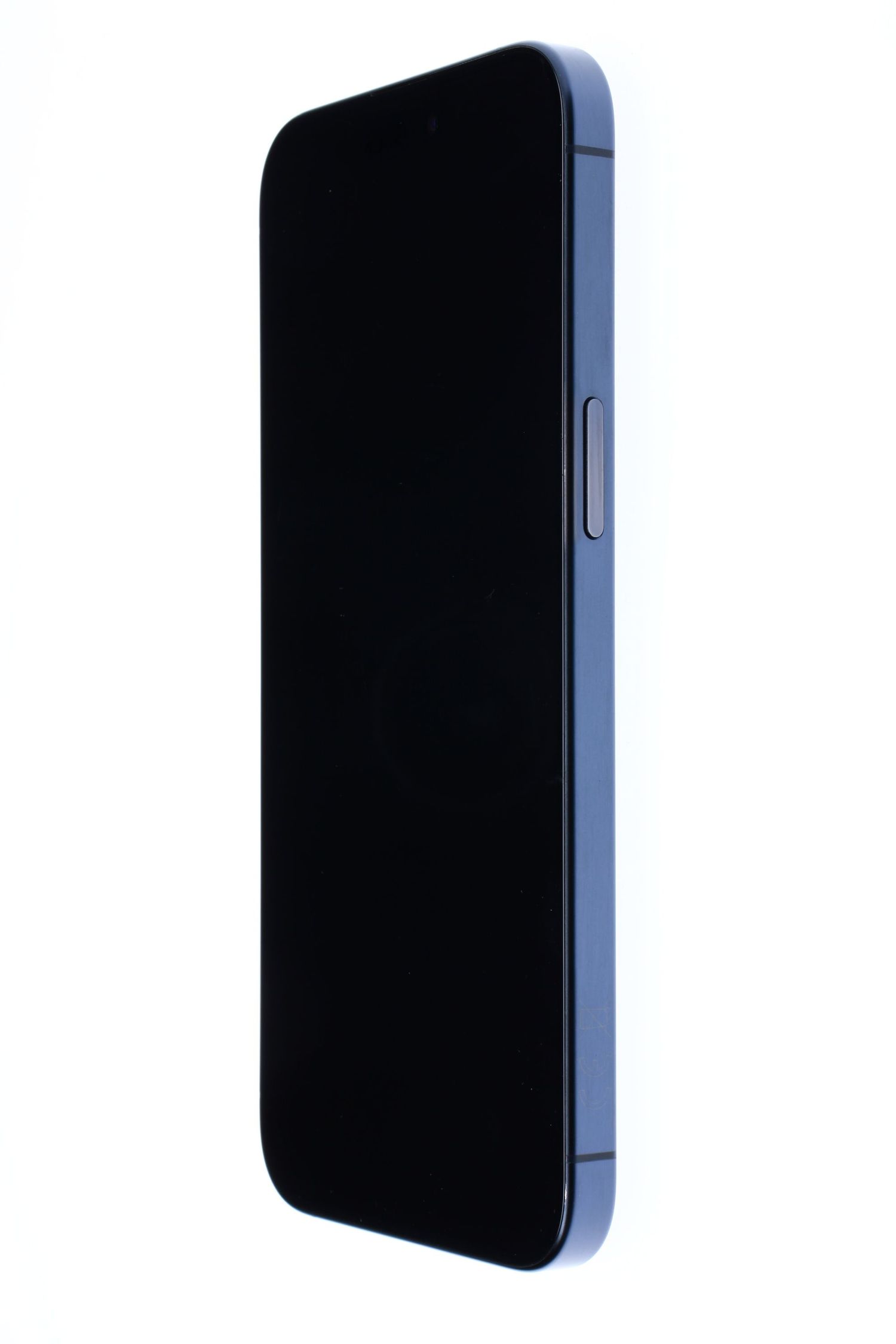 Apple iPhone 15 Pro Max 256 GB Blue Titanium - Εξαιρετικό