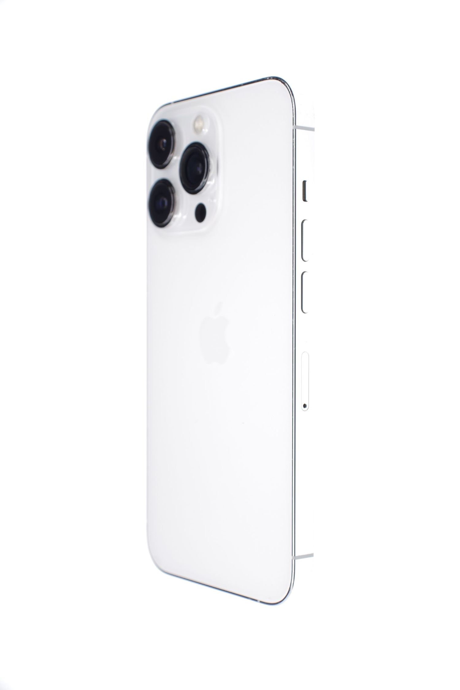 Apple iPhone 13 Pro 128 GB Silver - Εξαιρετικό