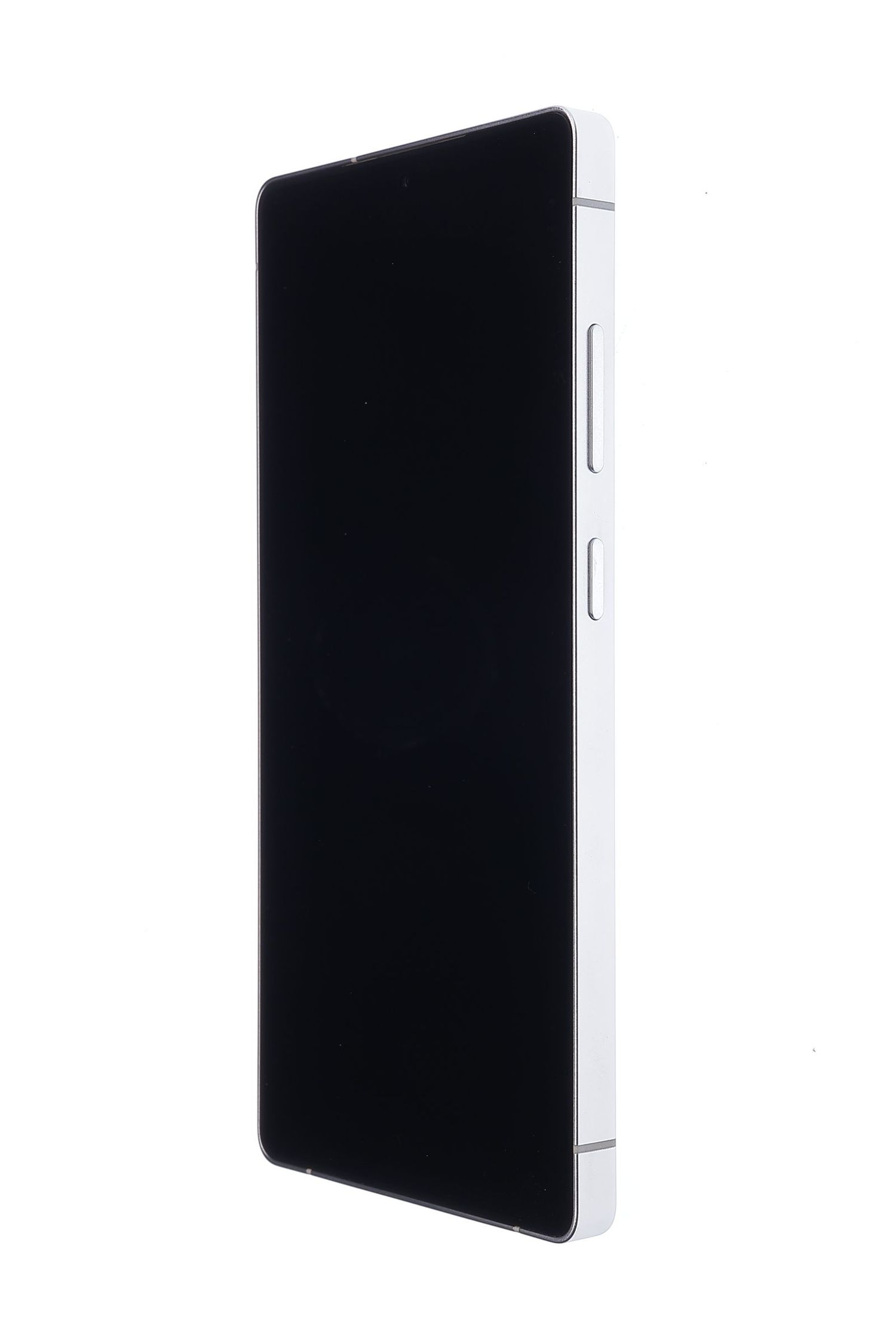 Samsung Galaxy S25 Ultra 5G Dual Sim 512 GB Titanium Silver Blue - Újszerű