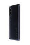 Mobiltelefon Xiaomi Mi Note 10, Midnight Black, 128 GB, Excelent