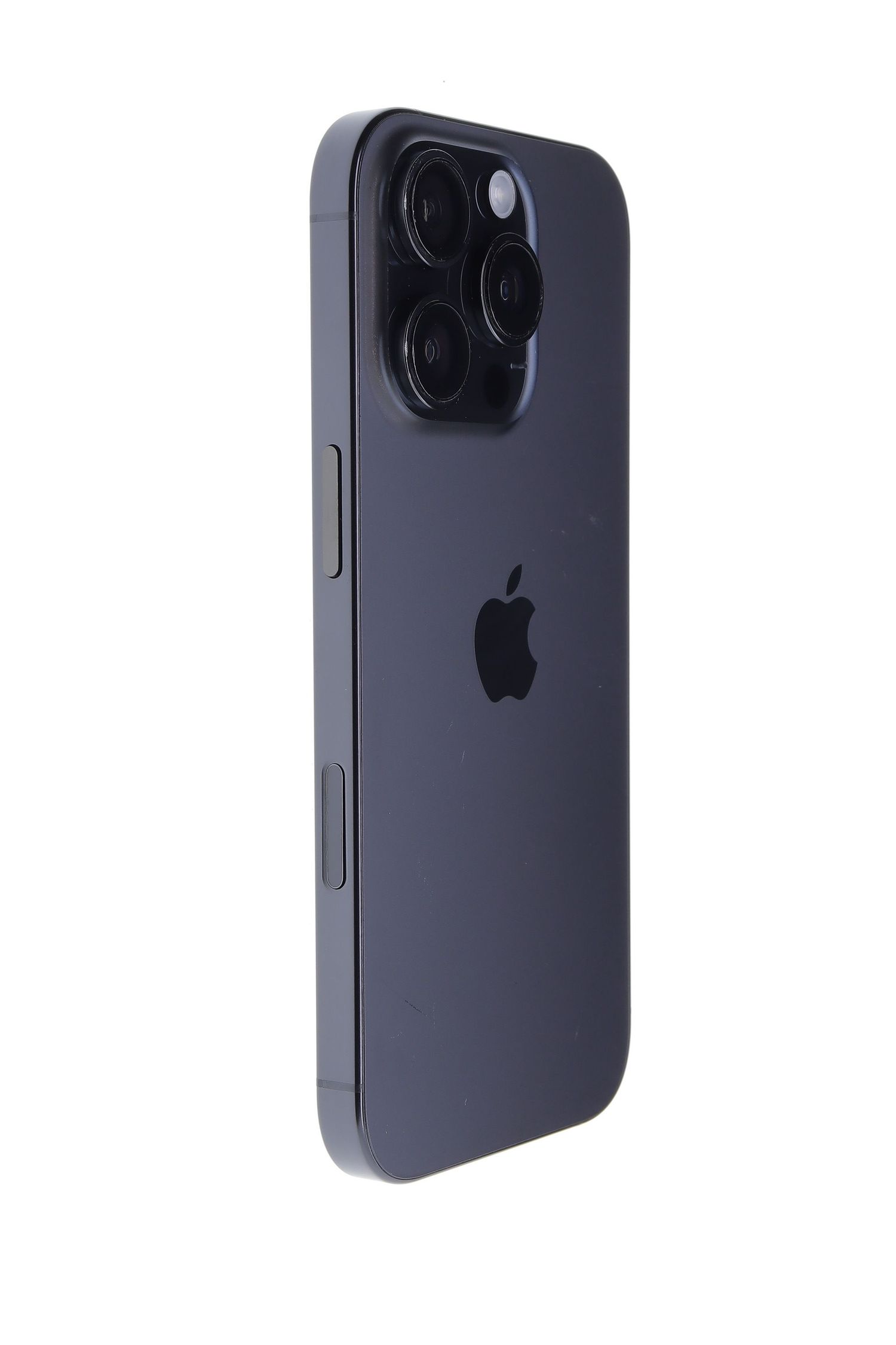 Apple iPhone 16 Pro 128 GB Black Titanium - Отлично
