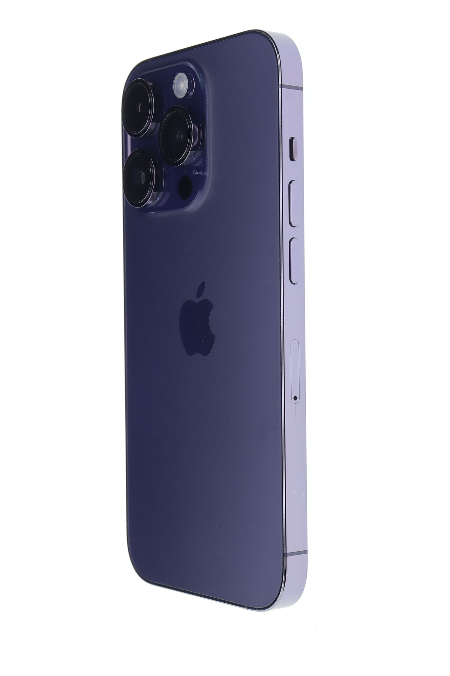 Apple iPhone 14 Pro 128 GB Deep Purple - Като нов