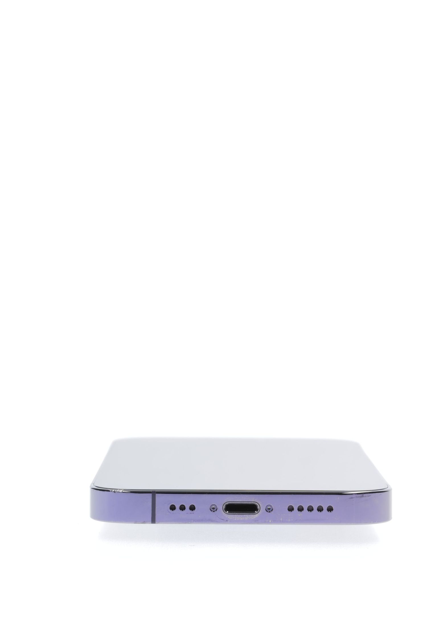 Apple iPhone 14 Pro 256 GB Deep Purple - Като нов