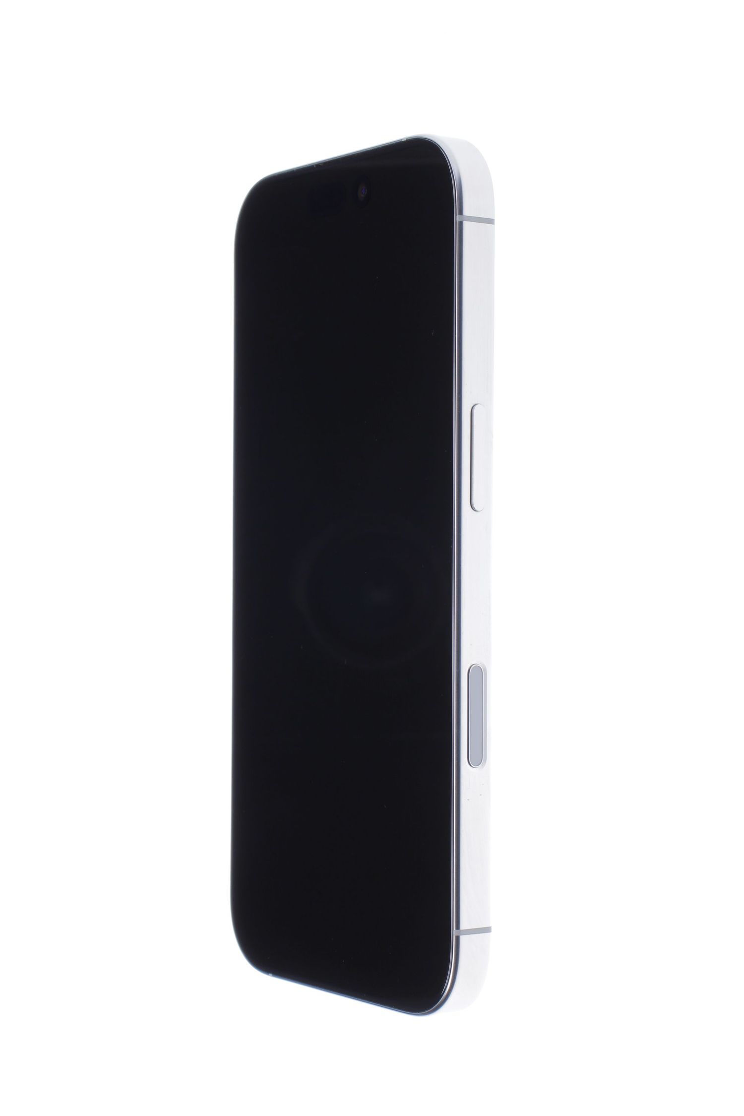 Apple iPhone 16 Pro 128 GB White Titanium - Ca nou