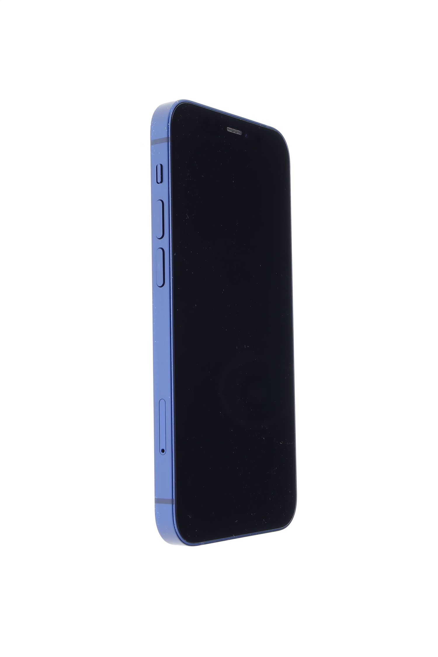 Apple iPhone 12 mini 128 GB Blue - Много добро