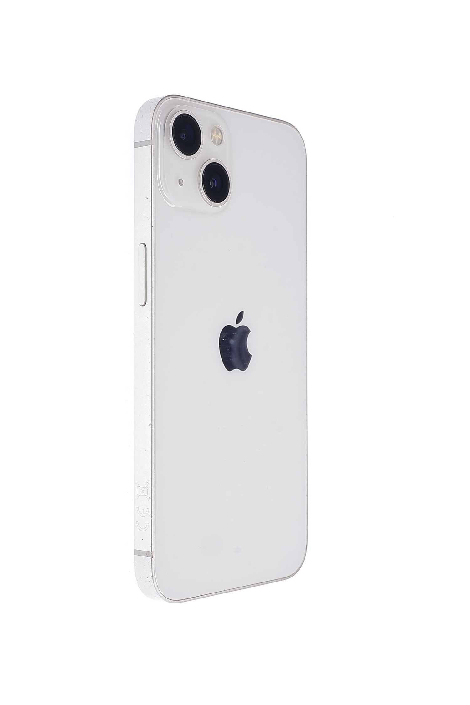Apple iPhone 13 256 GB Starlight - Πολύ καλό