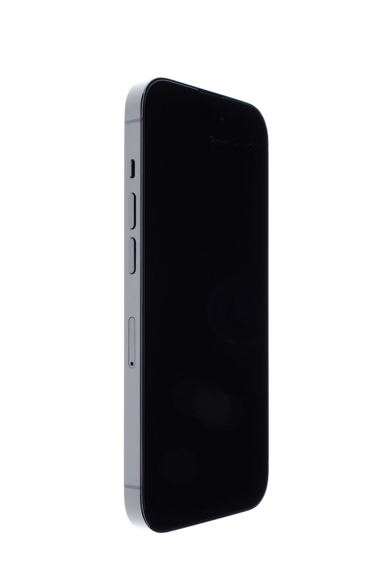 Apple iPhone 14 Pro 256 GB Space Black - Като нов