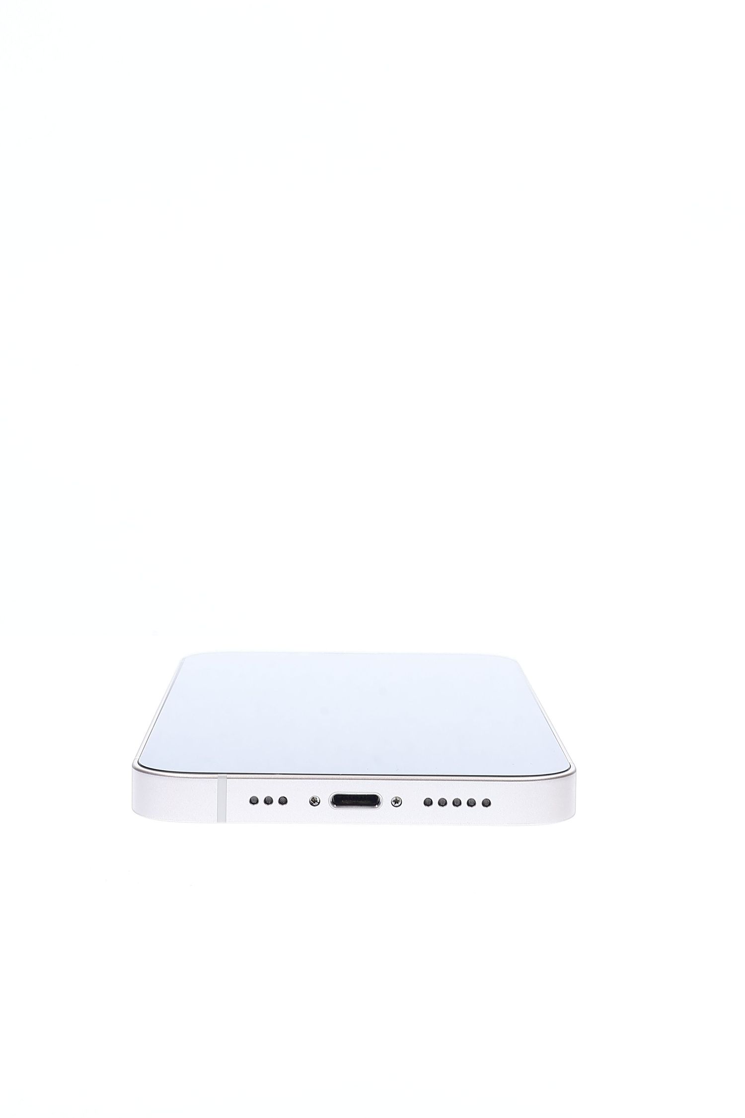Apple iPhone 14 256 GB Starlight - Като нов
