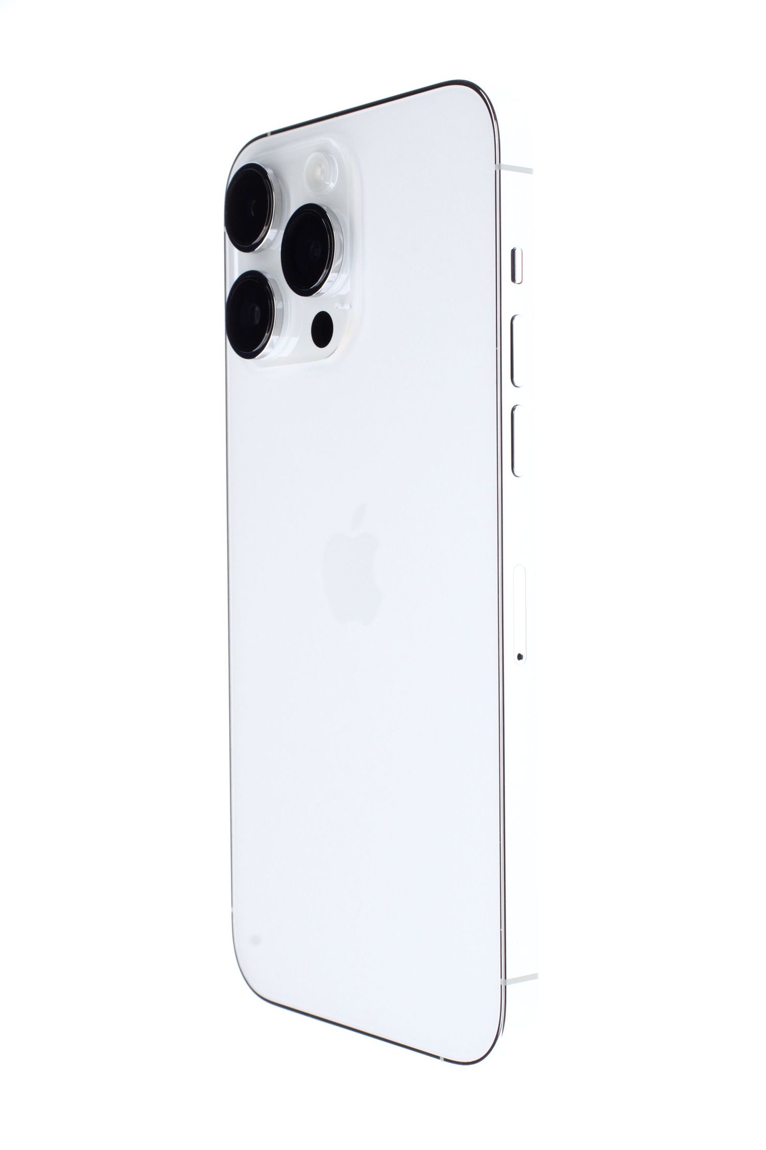 Apple iPhone 14 Pro Max 128 GB Silver - Като нов