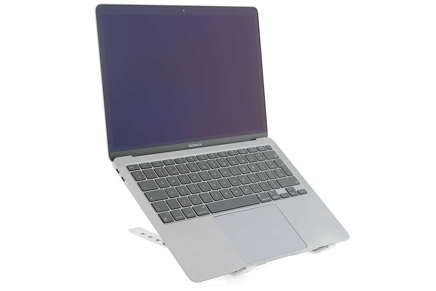 Apple MacBook Air 13″ 2020, M1 8 Cores, 16 GB, 8 core GPU 512 GB Space Gray - Εξαιρετικό