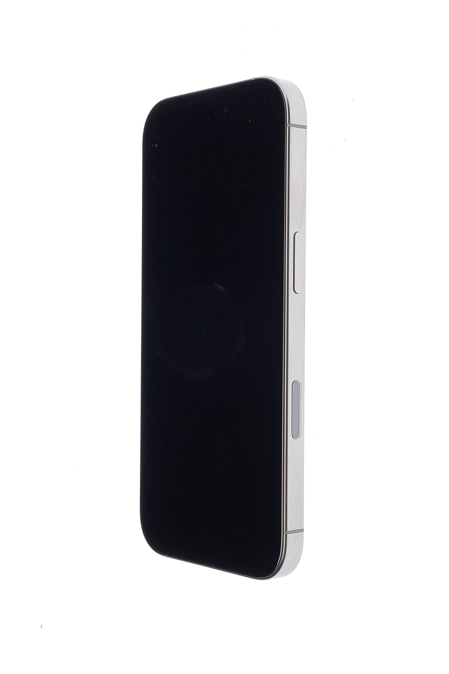 Apple iPhone 16 Pro 128 GB Natural Titanium - Σαν καινούργιο