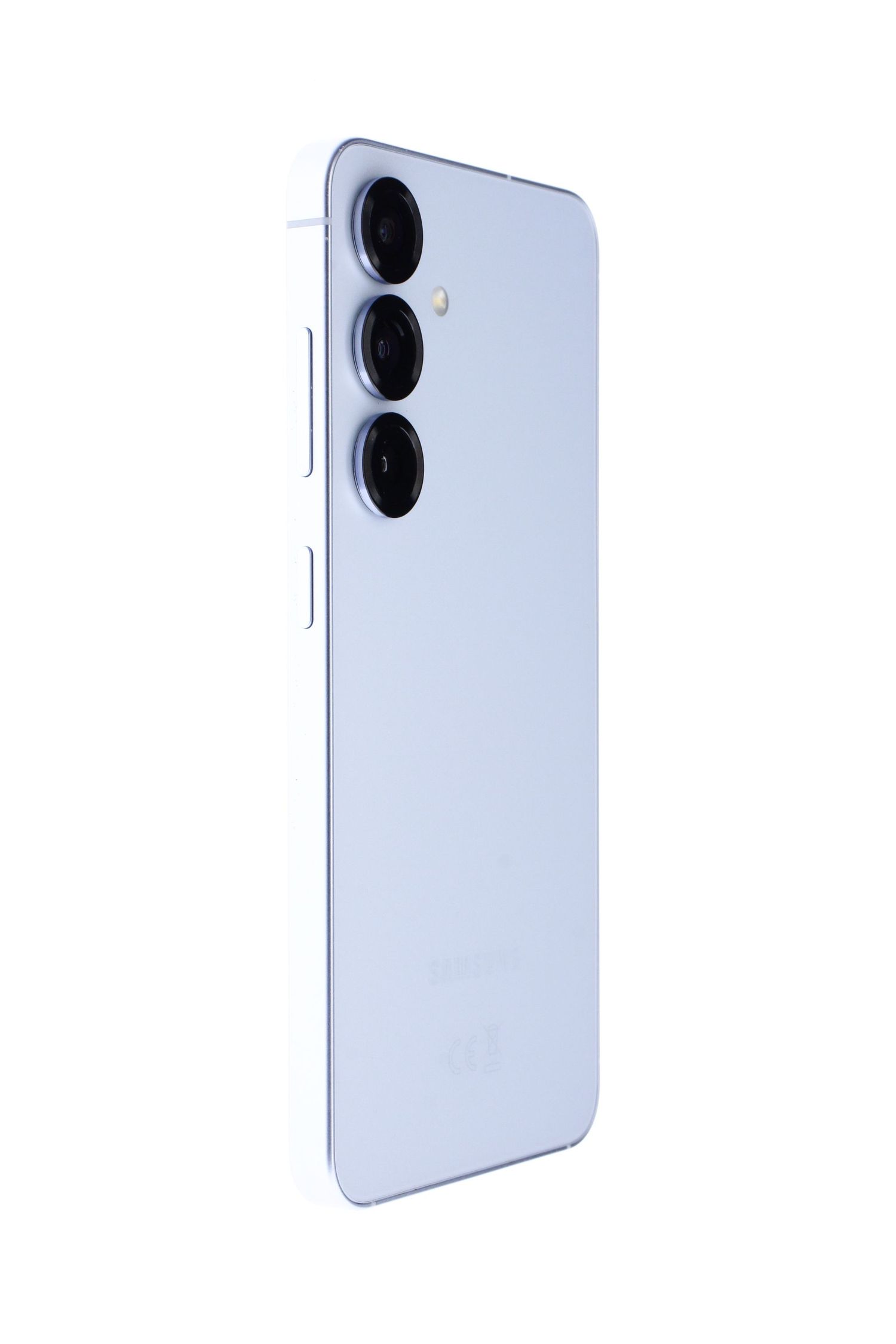 Samsung Galaxy S25 5G 256 GB Icy Blue - Excelent