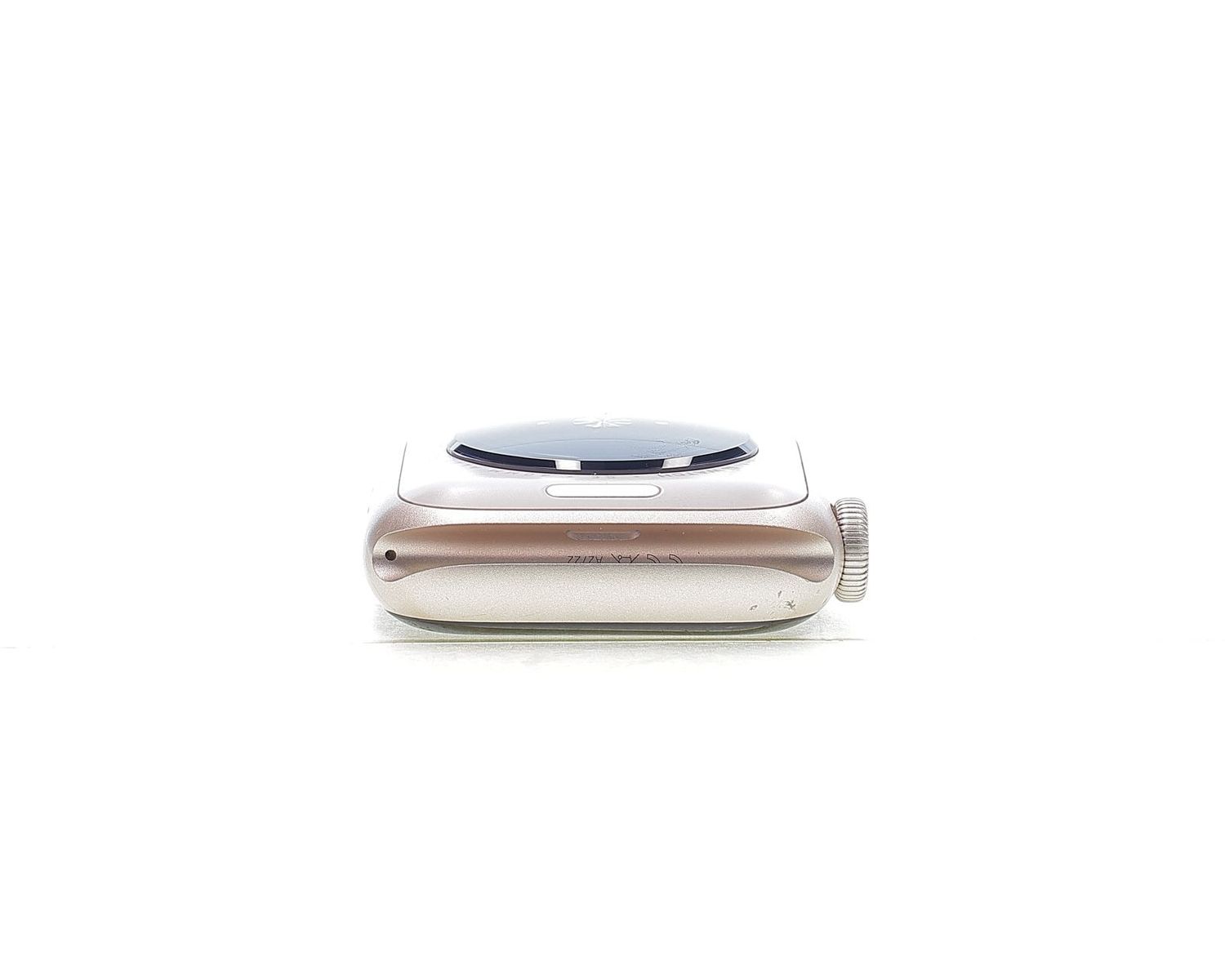Apple Watch SE 2022, GPS, Aluminium 40mm Starlight - Отлично